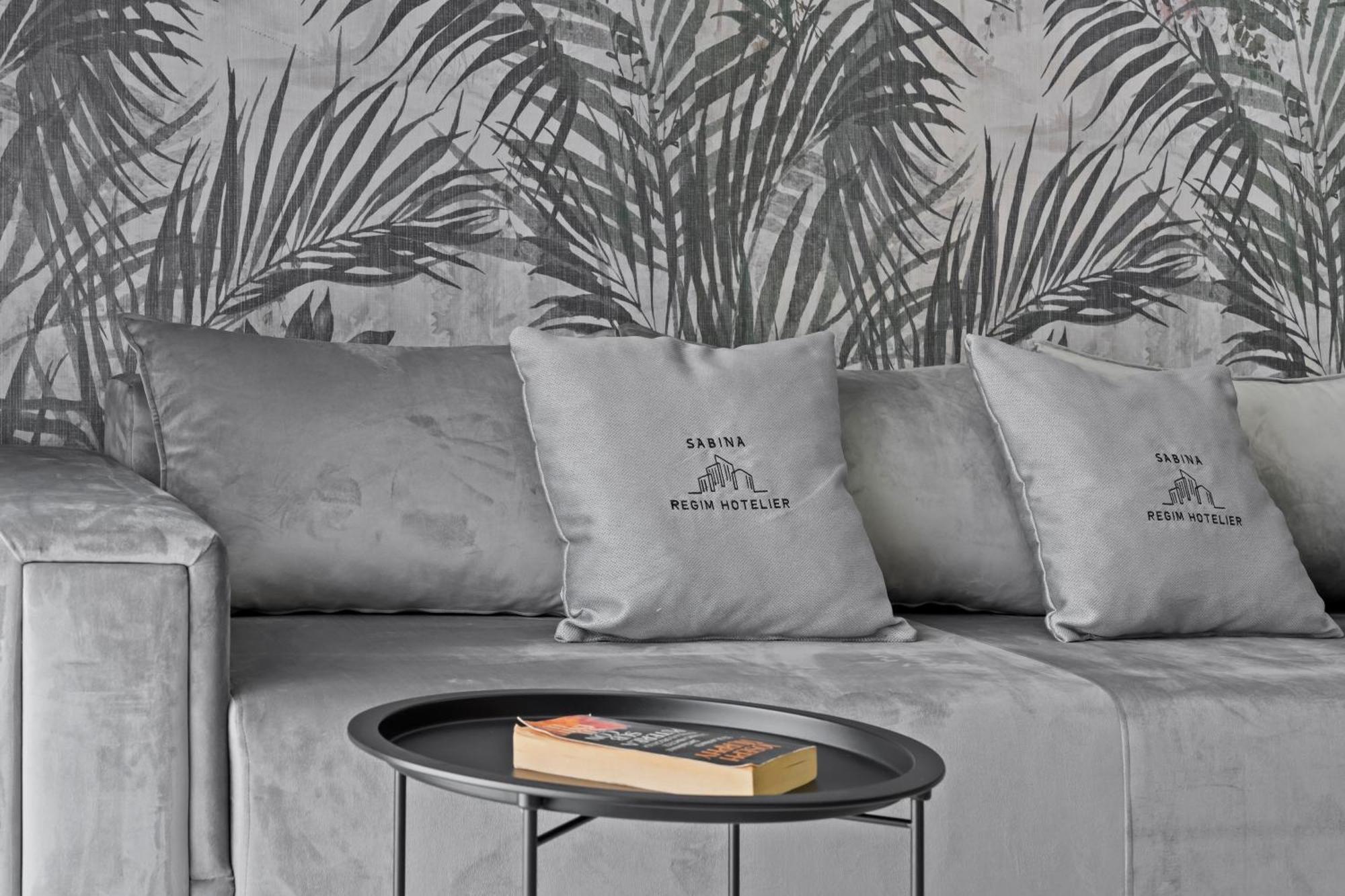 Comfort Victoria Apartamento *