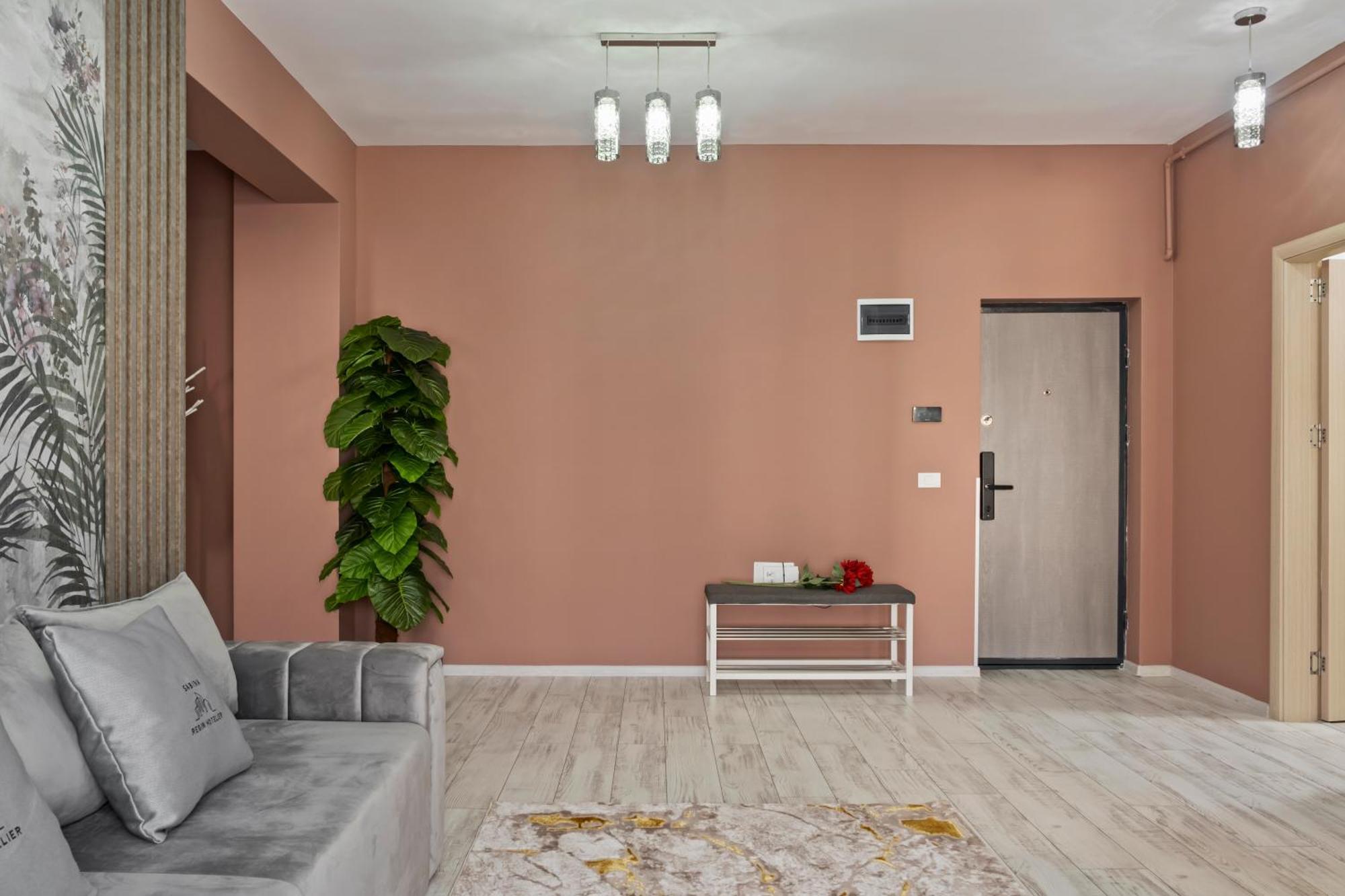 Apartamento Comfort Victoria Bucareste