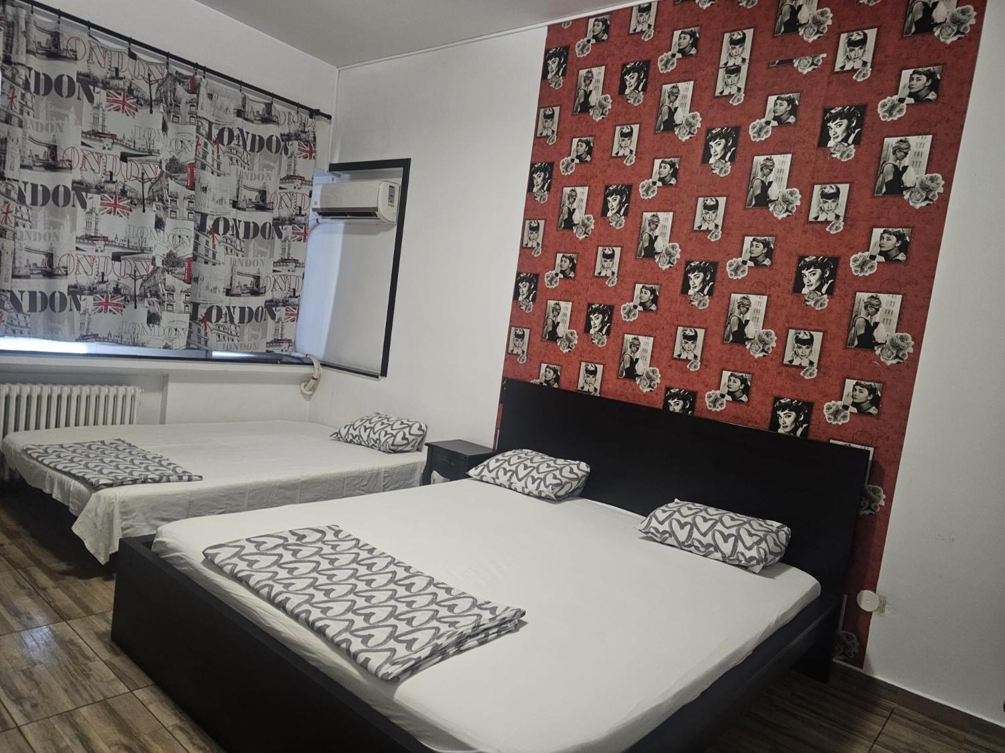 Class Apartment