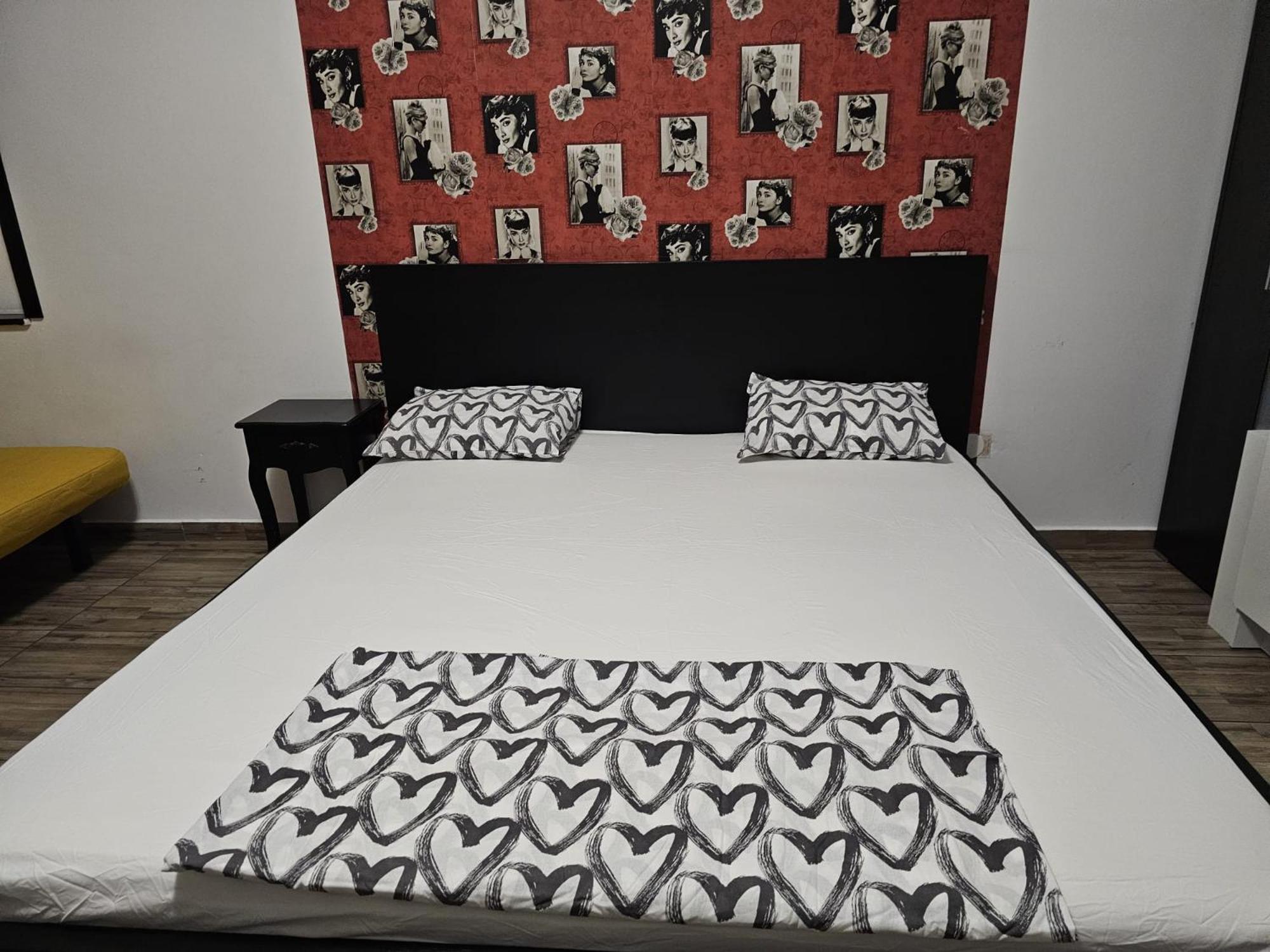 Apartment Class