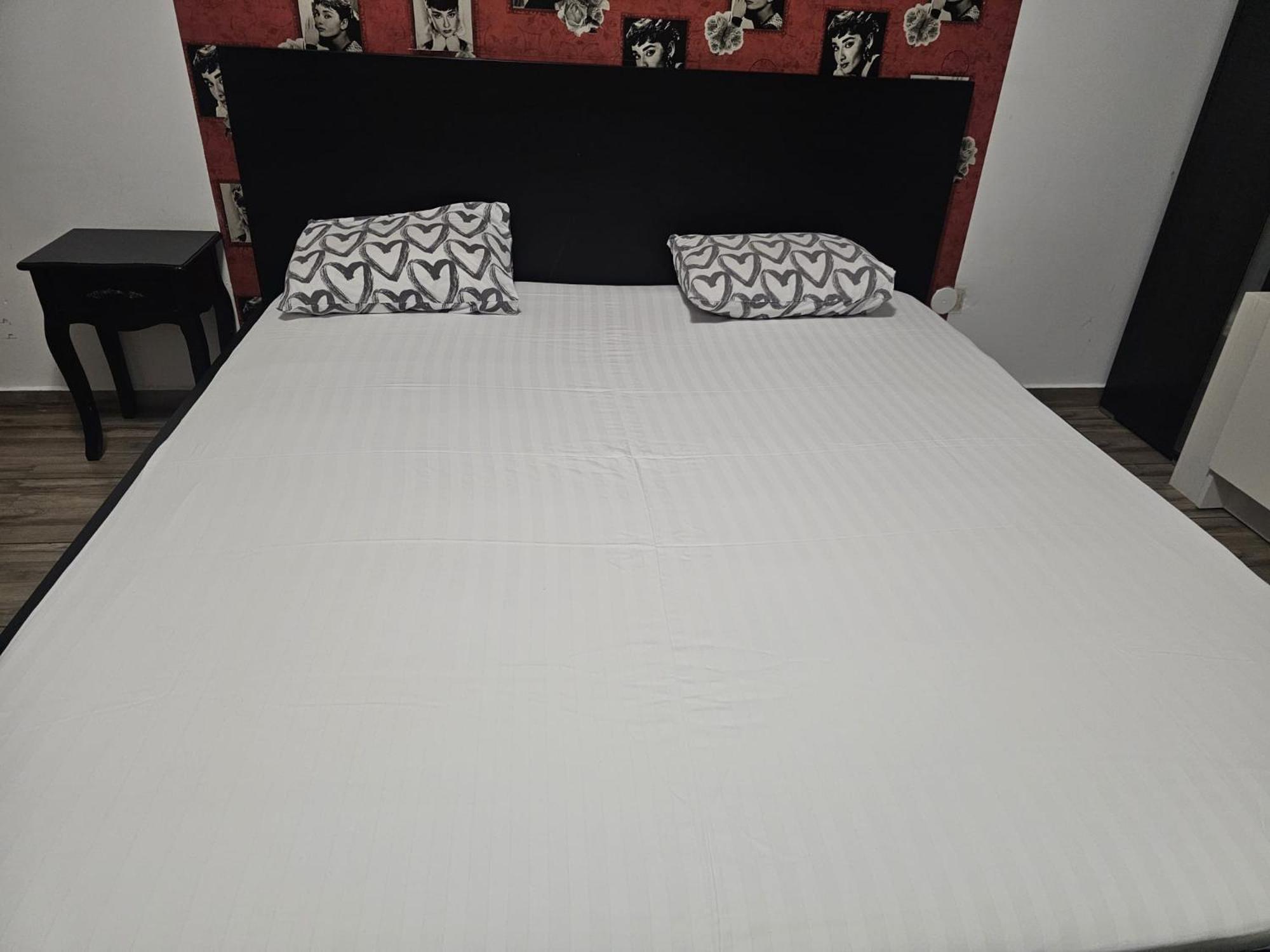 Class Apartment *