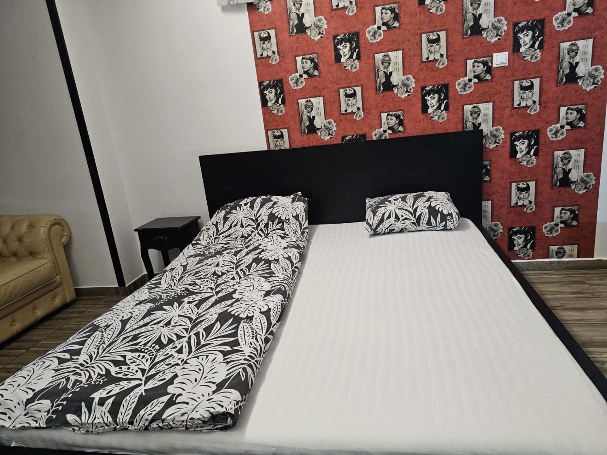 Apartment Class