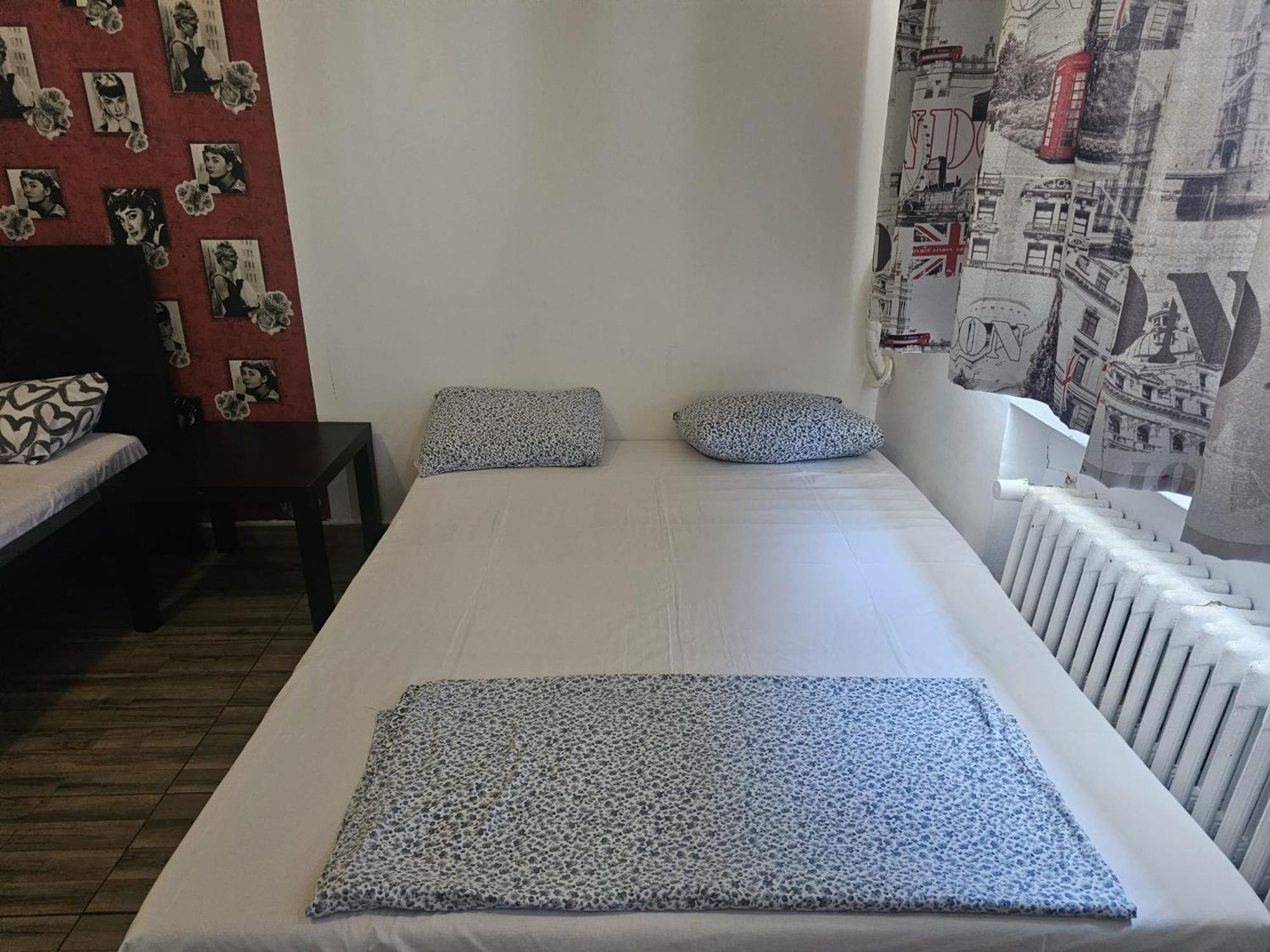 Class Apartment *