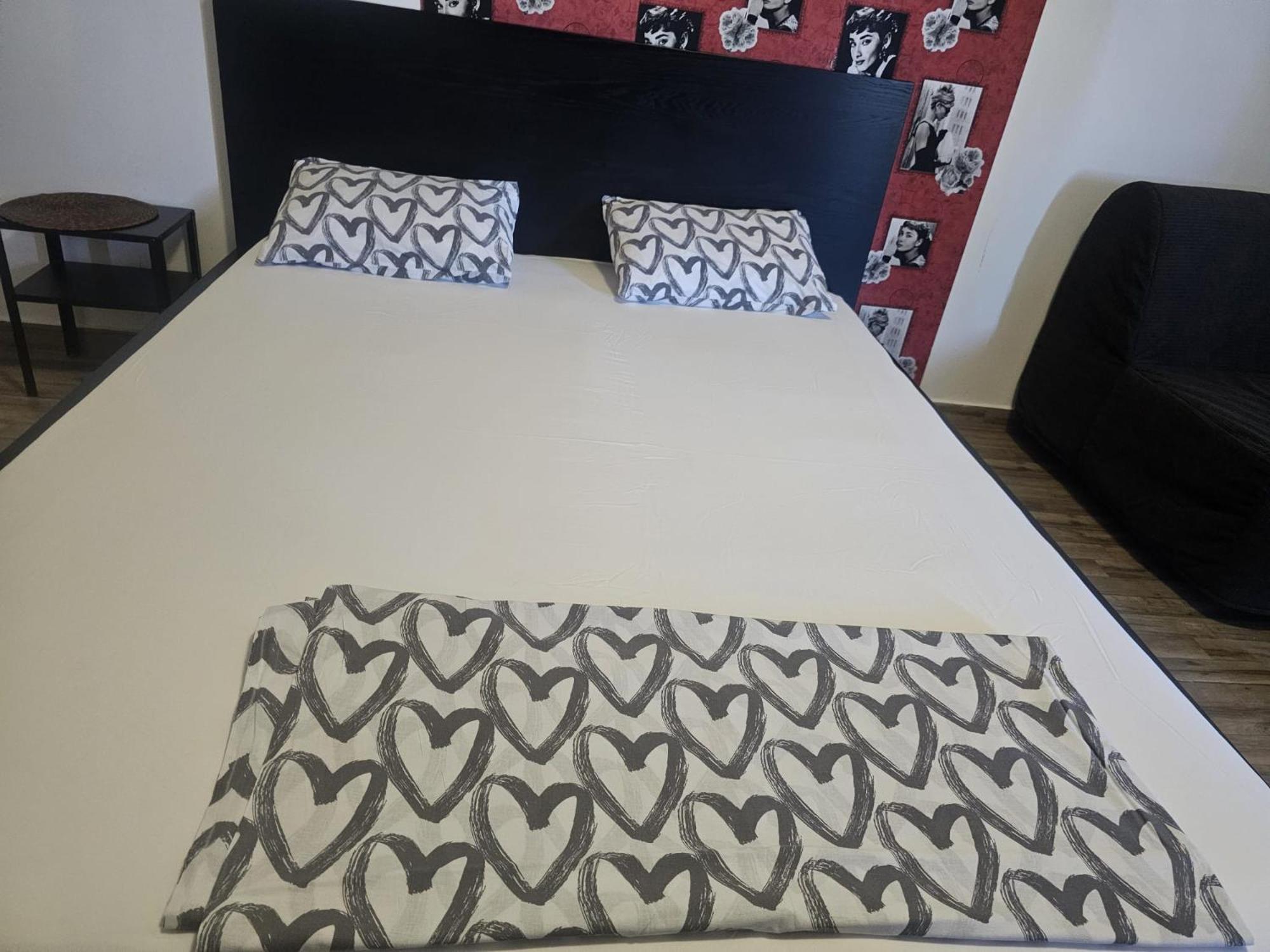 Apartment Class *