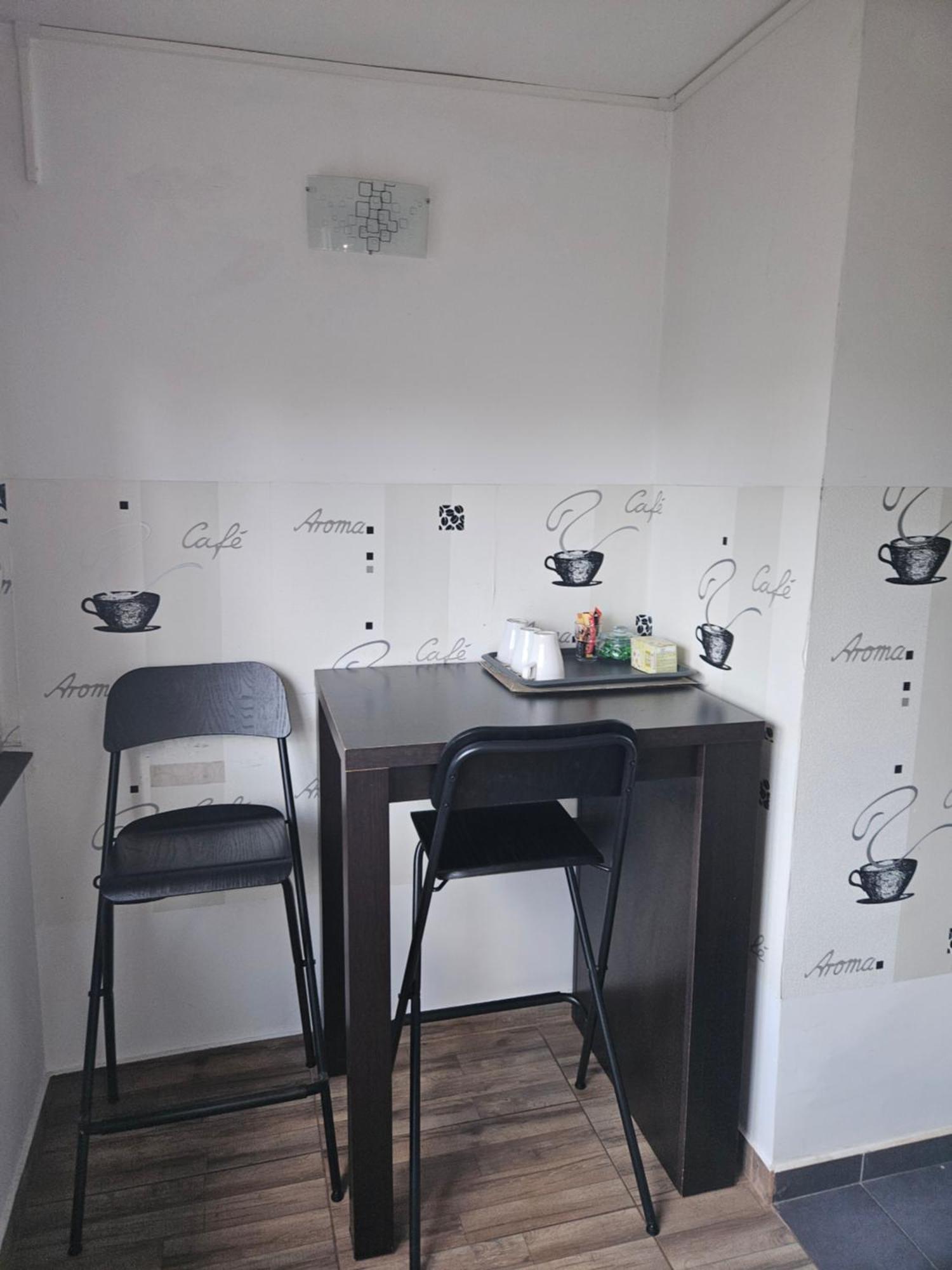 Class Apartment Bucharest