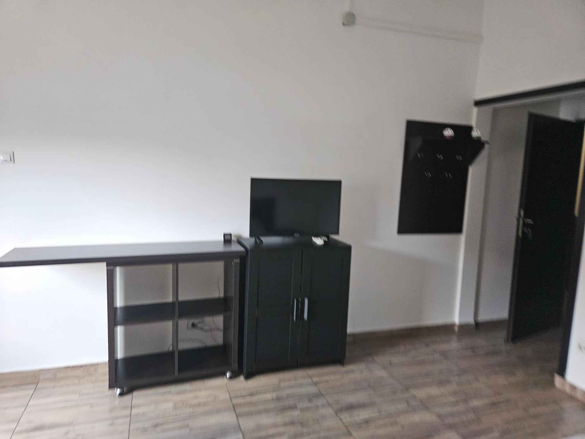 Apartment Class Bucharest