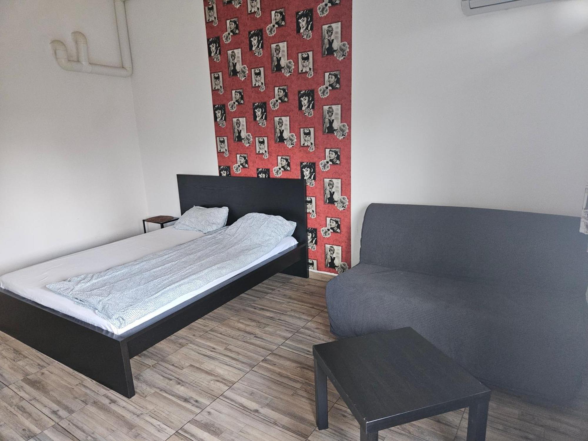 Class Bucharest