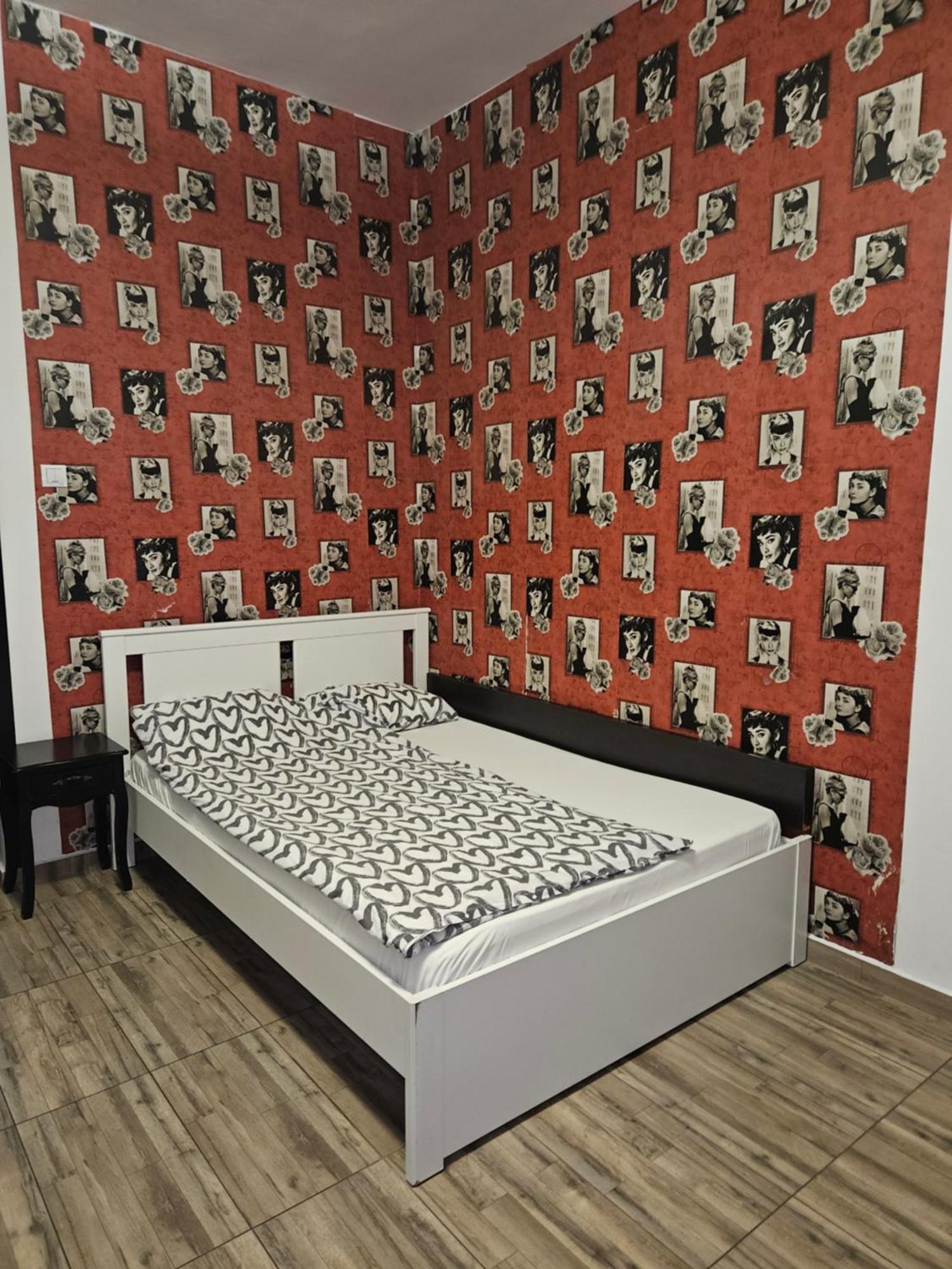 Class Apartment Bucharest