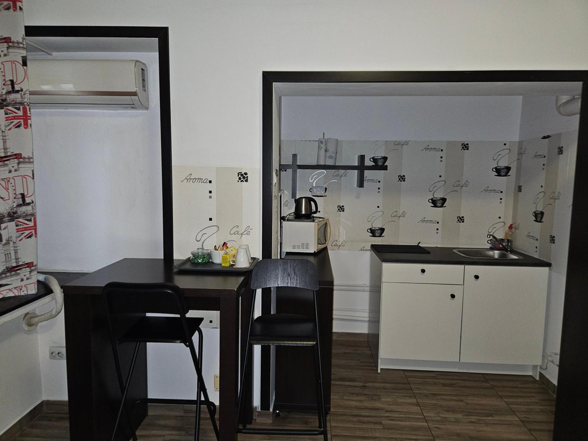 Apartment Class Bucharest