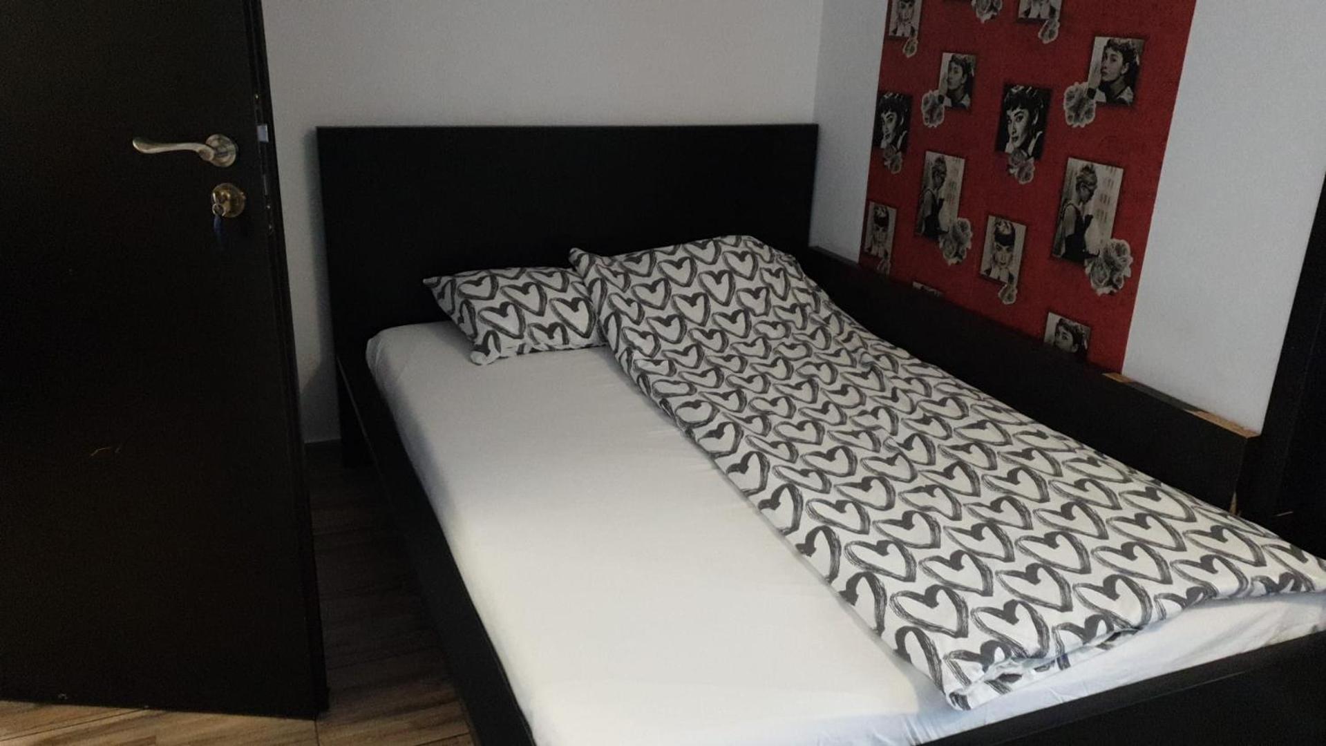 Class Apartment *