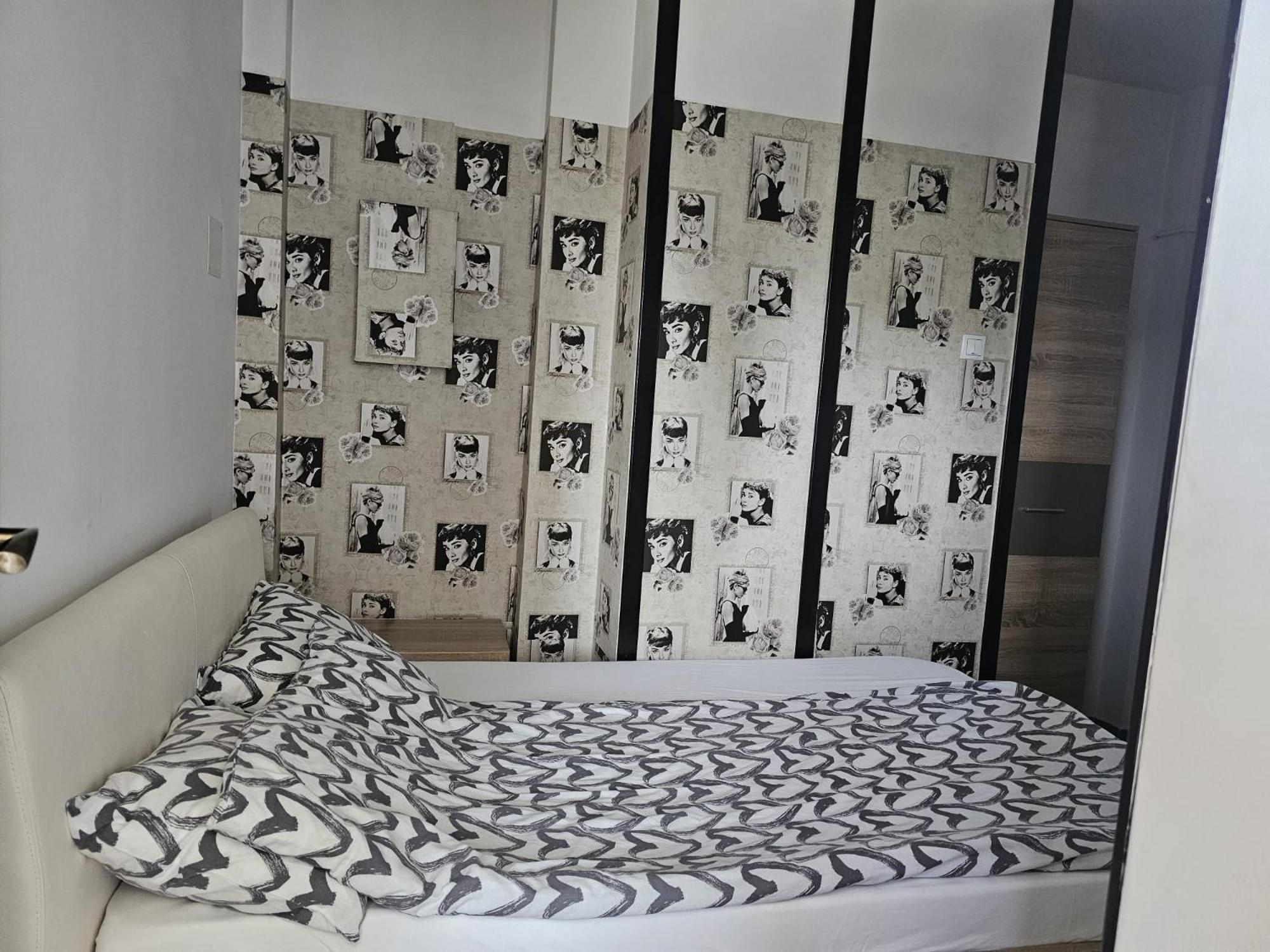 Class Apartment Bucharest