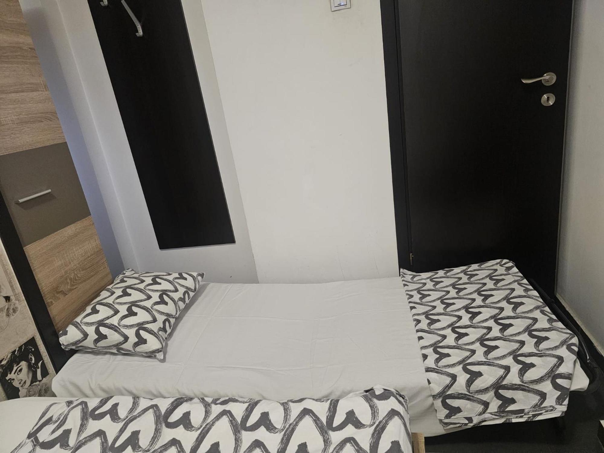 Apartment Class Bucharest