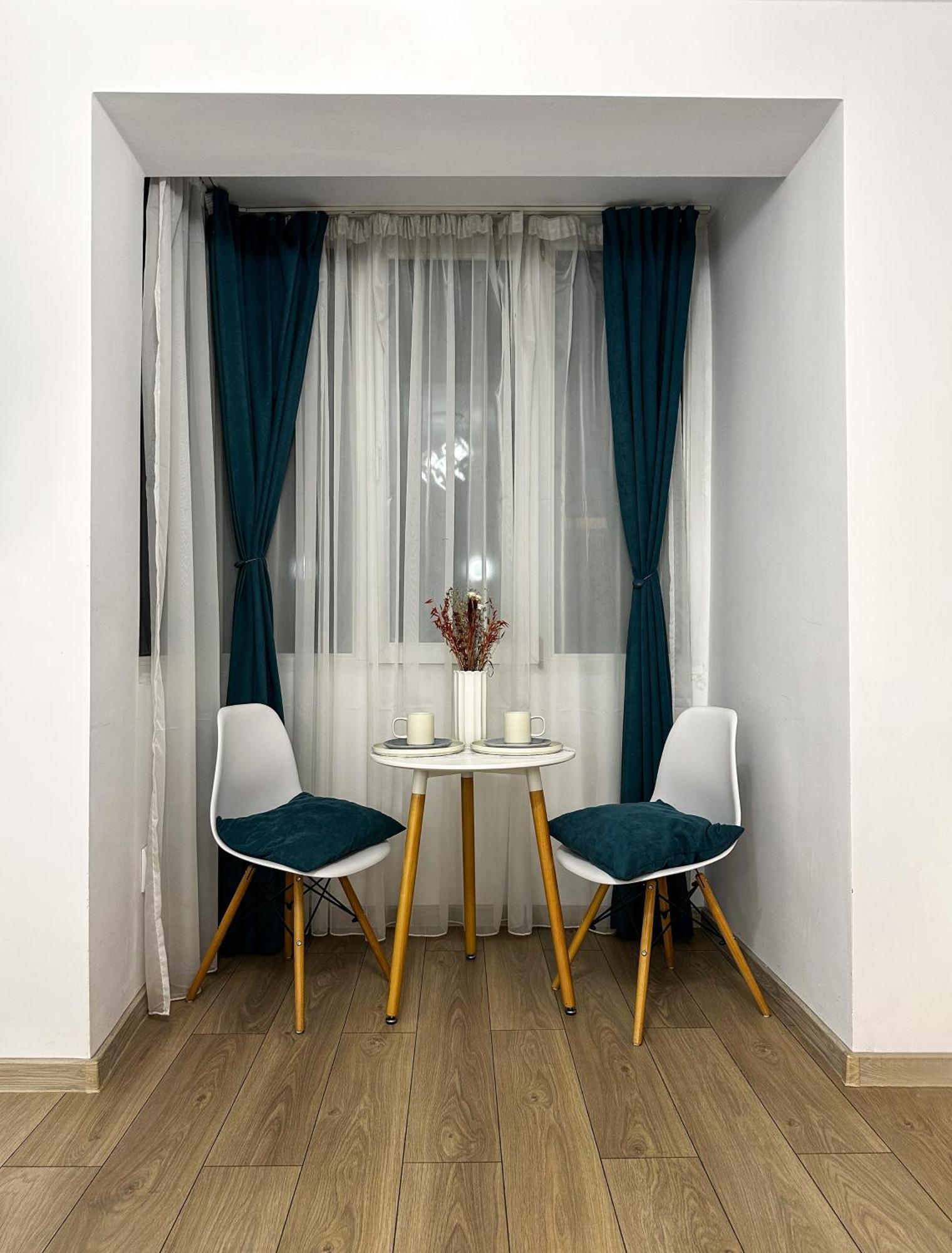 Apartment Superior One Bedroom Unirii Square