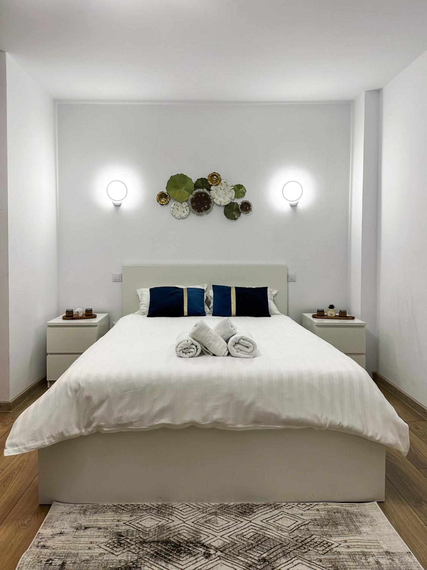 Apartment Superior One Bedroom Unirii Square *
