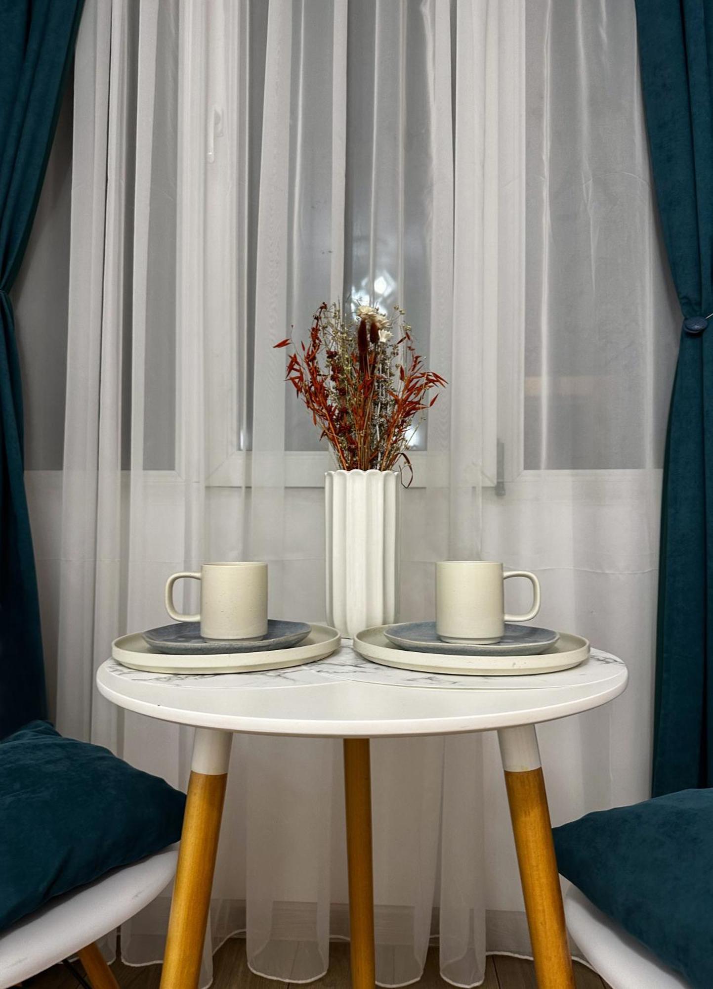 Superior One Bedroom Unirii Square Bucharest