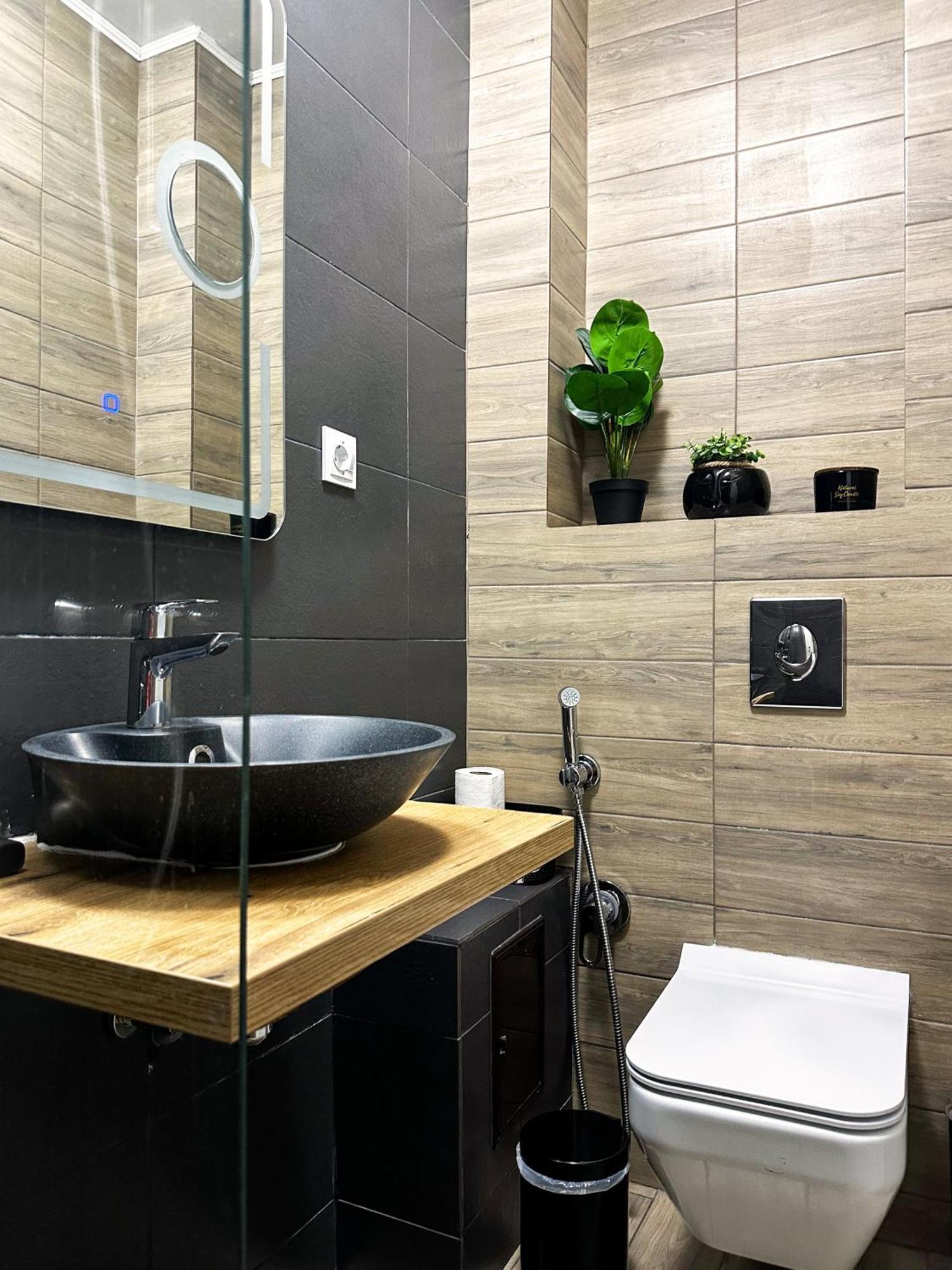 Apartment Superior One Bedroom Unirii Square Bucharest