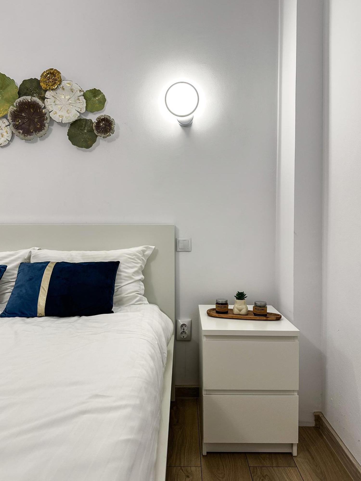 Superior One Bedroom Unirii Square *