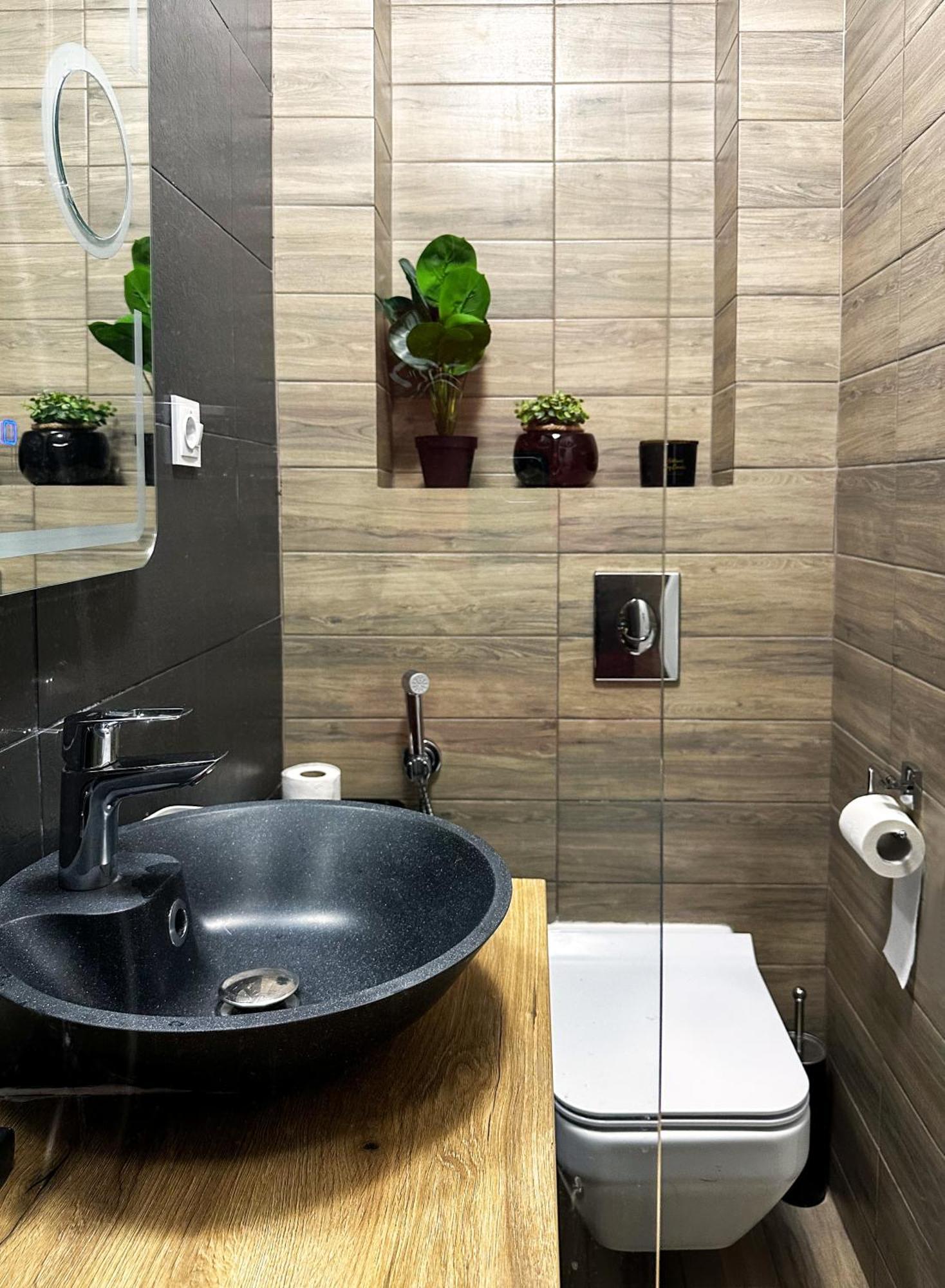 Superior One Bedroom Unirii Square *