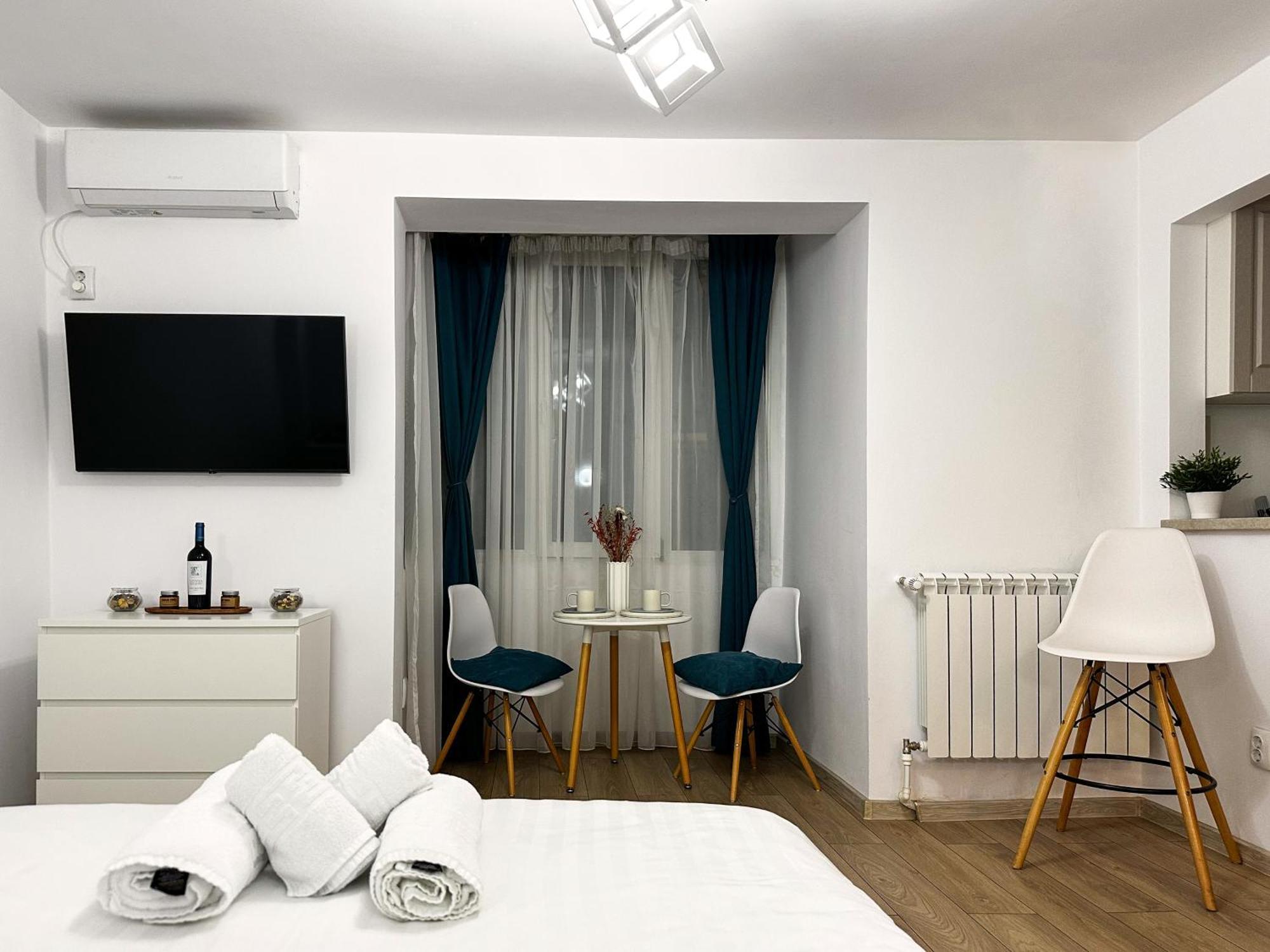 Apartment Superior One Bedroom Unirii Square *