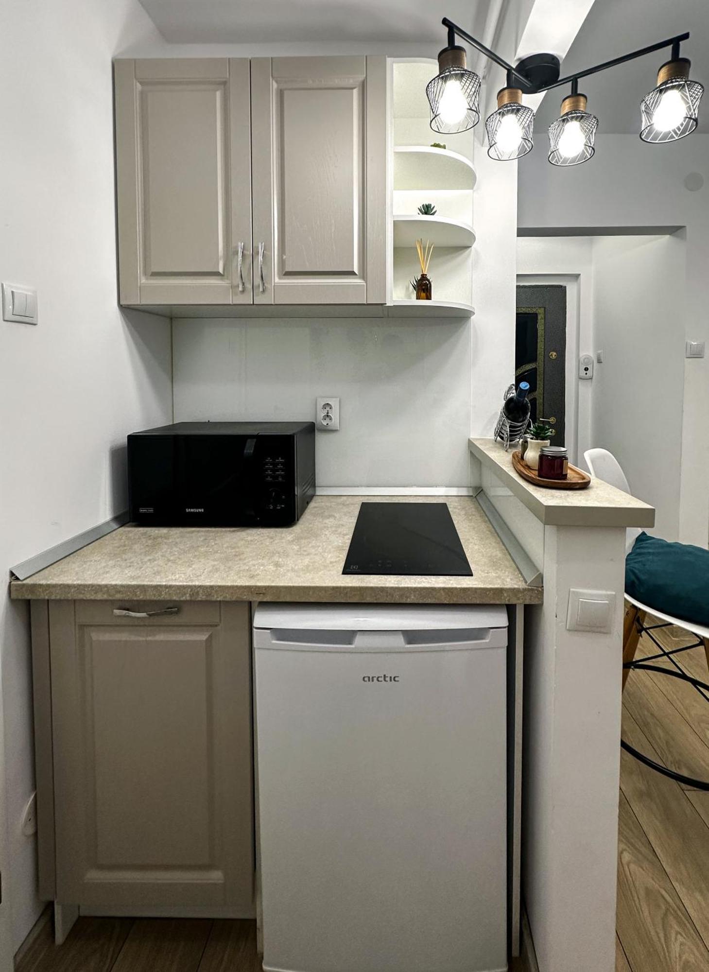 Apartment Superior One Bedroom Unirii Square