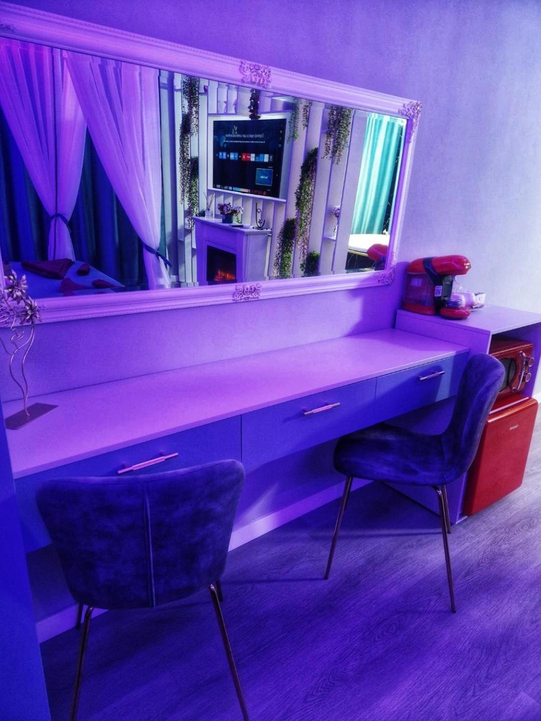 Afi Discret Jacuzzi *