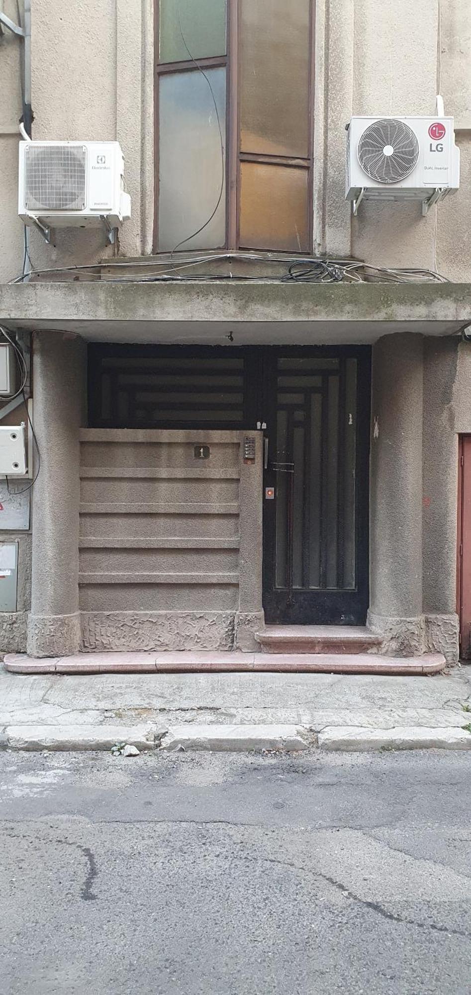 Apartamento Elegant Near Rosetti Square *