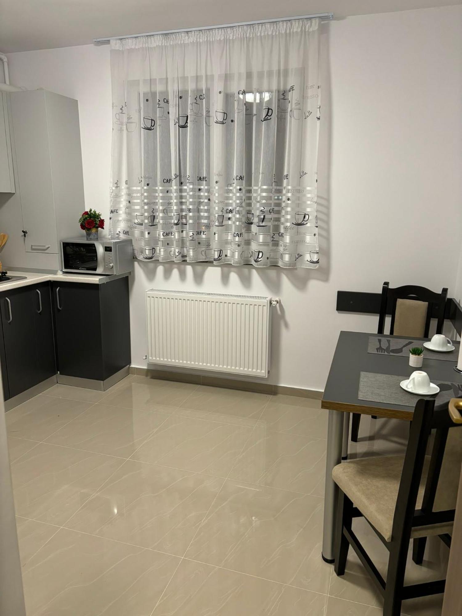 Apartament Celine Confort N. D. Cocea