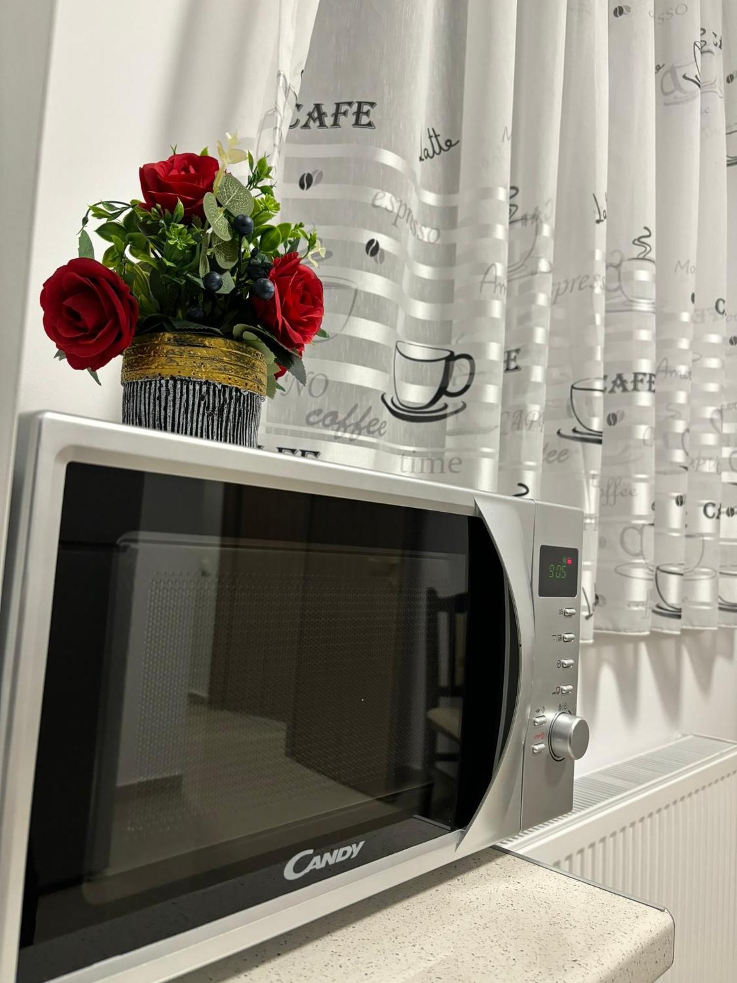 Apartament Celine Confort N. D. Cocea