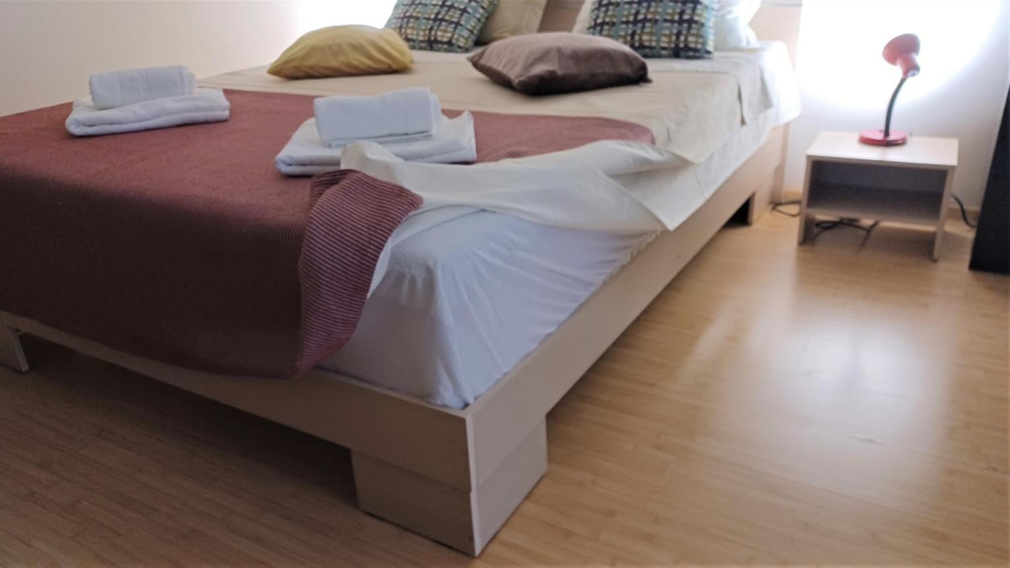 Flh - Vitan Apartamento *