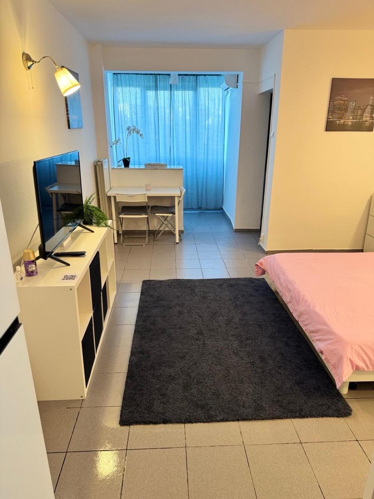 Apartamento Park