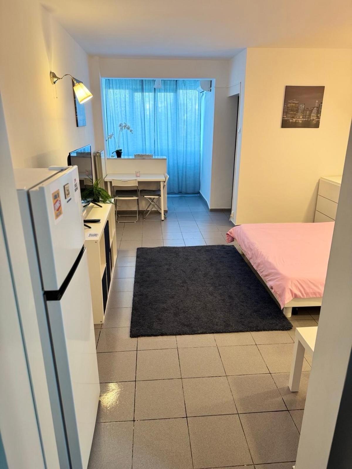 Apartamento Park *