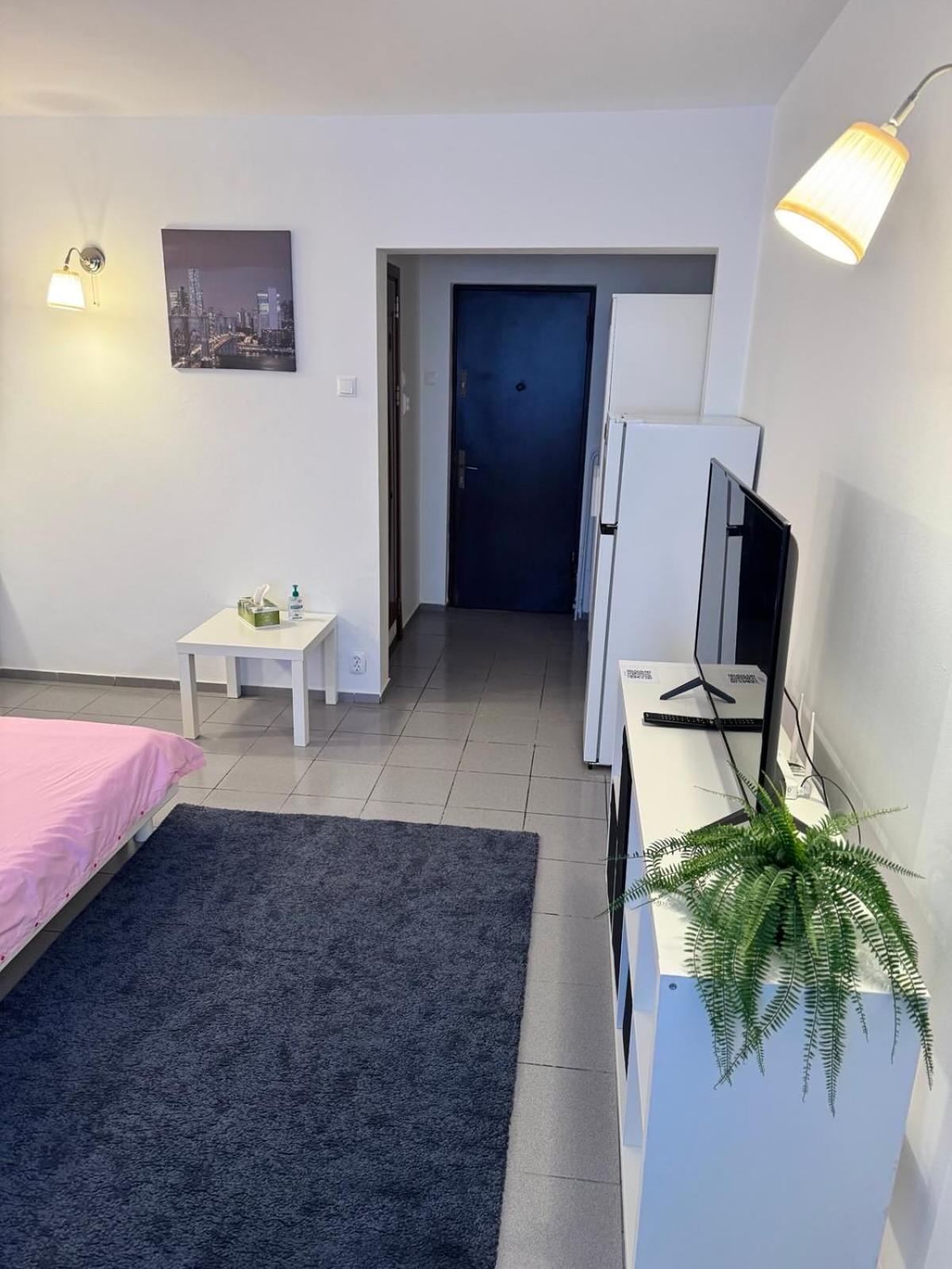Apartamento Park *