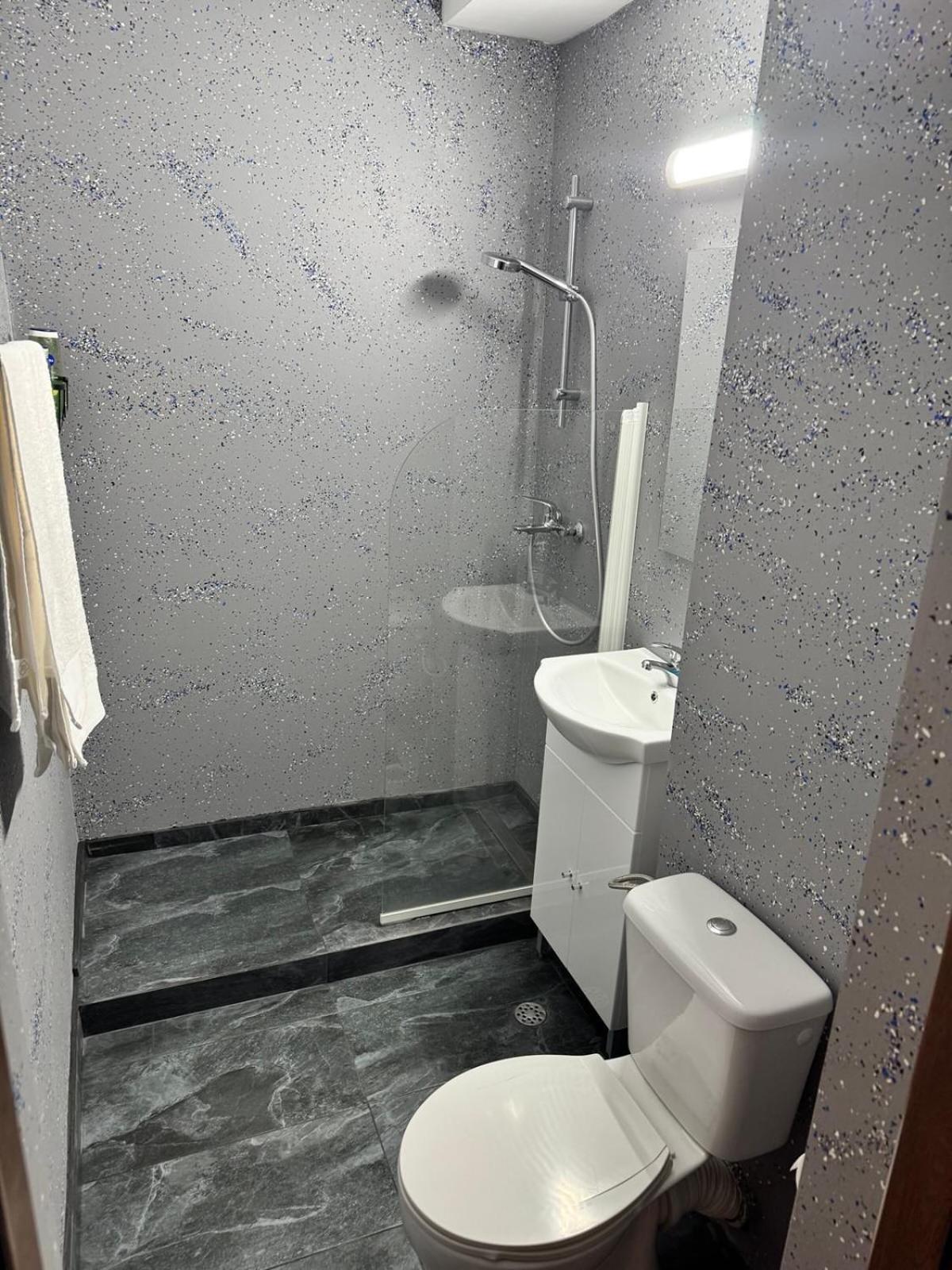 Apartamento Park Bucareste
