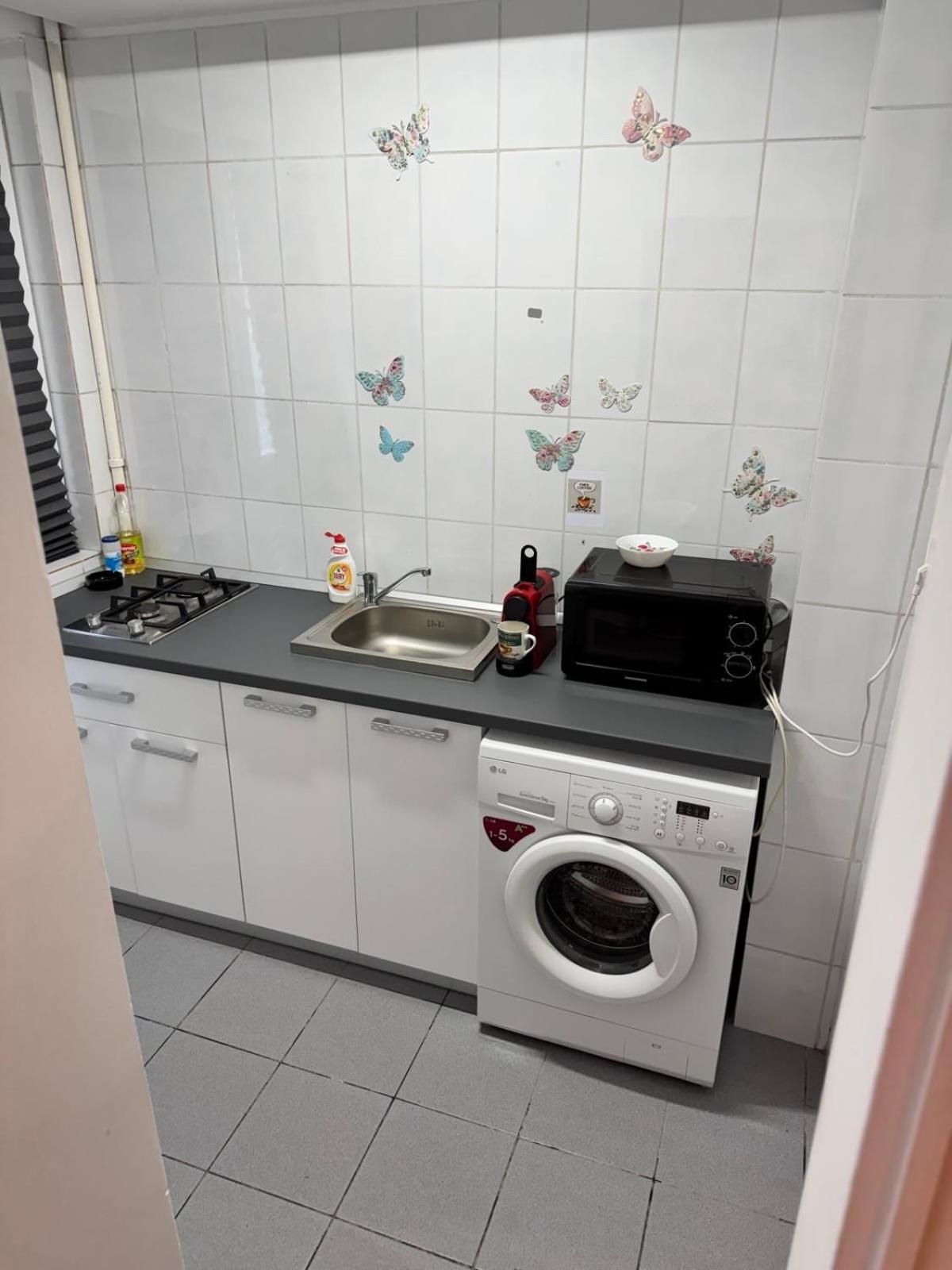 Apartamento Park Bucareste