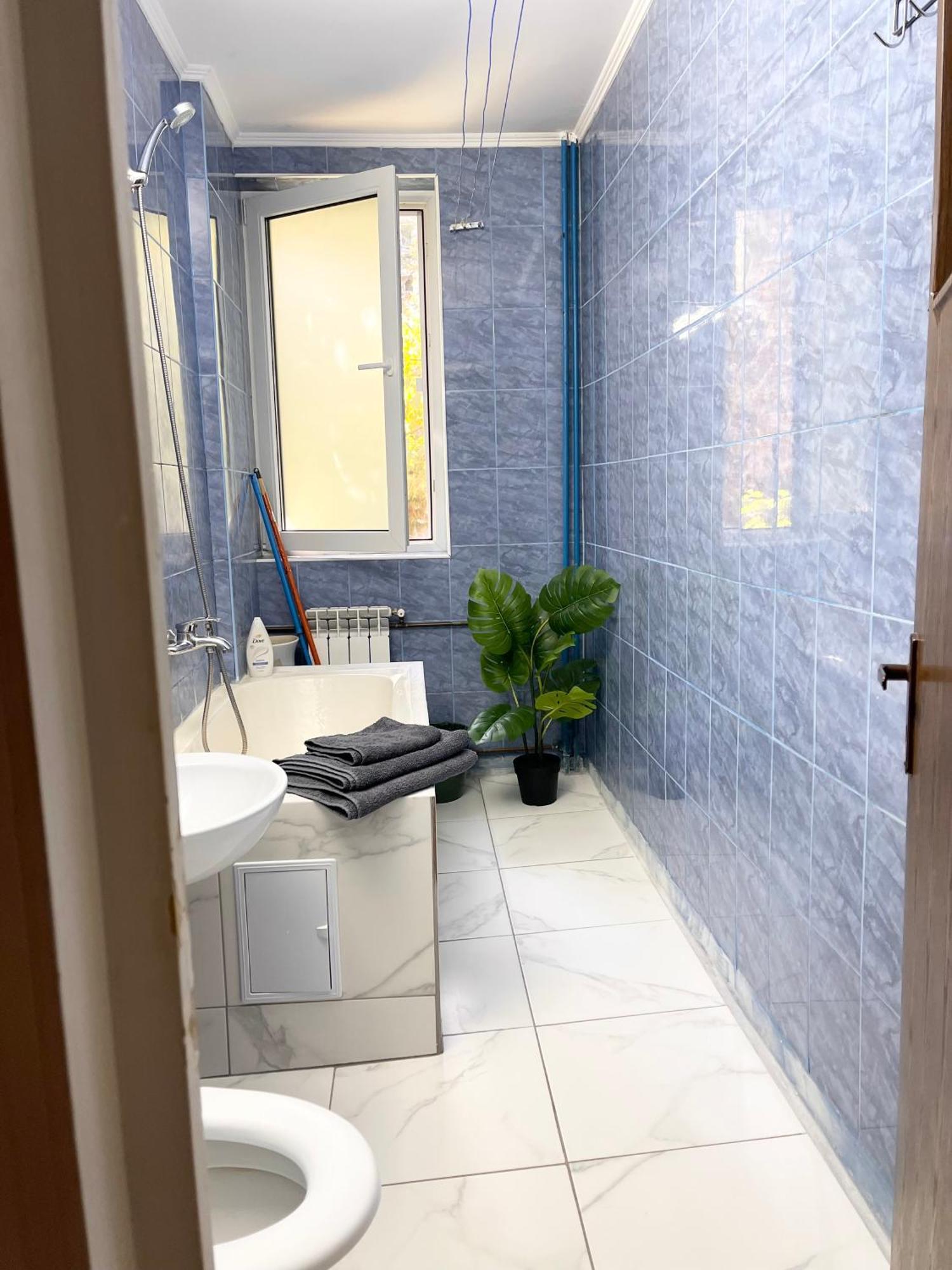 Bucharest Studio Apartment *