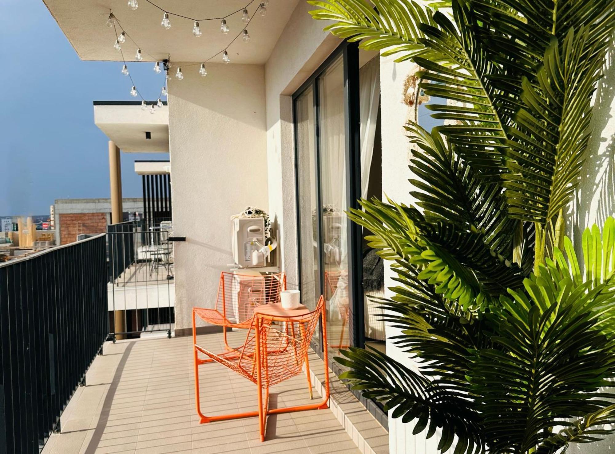 Apartament Melisa *