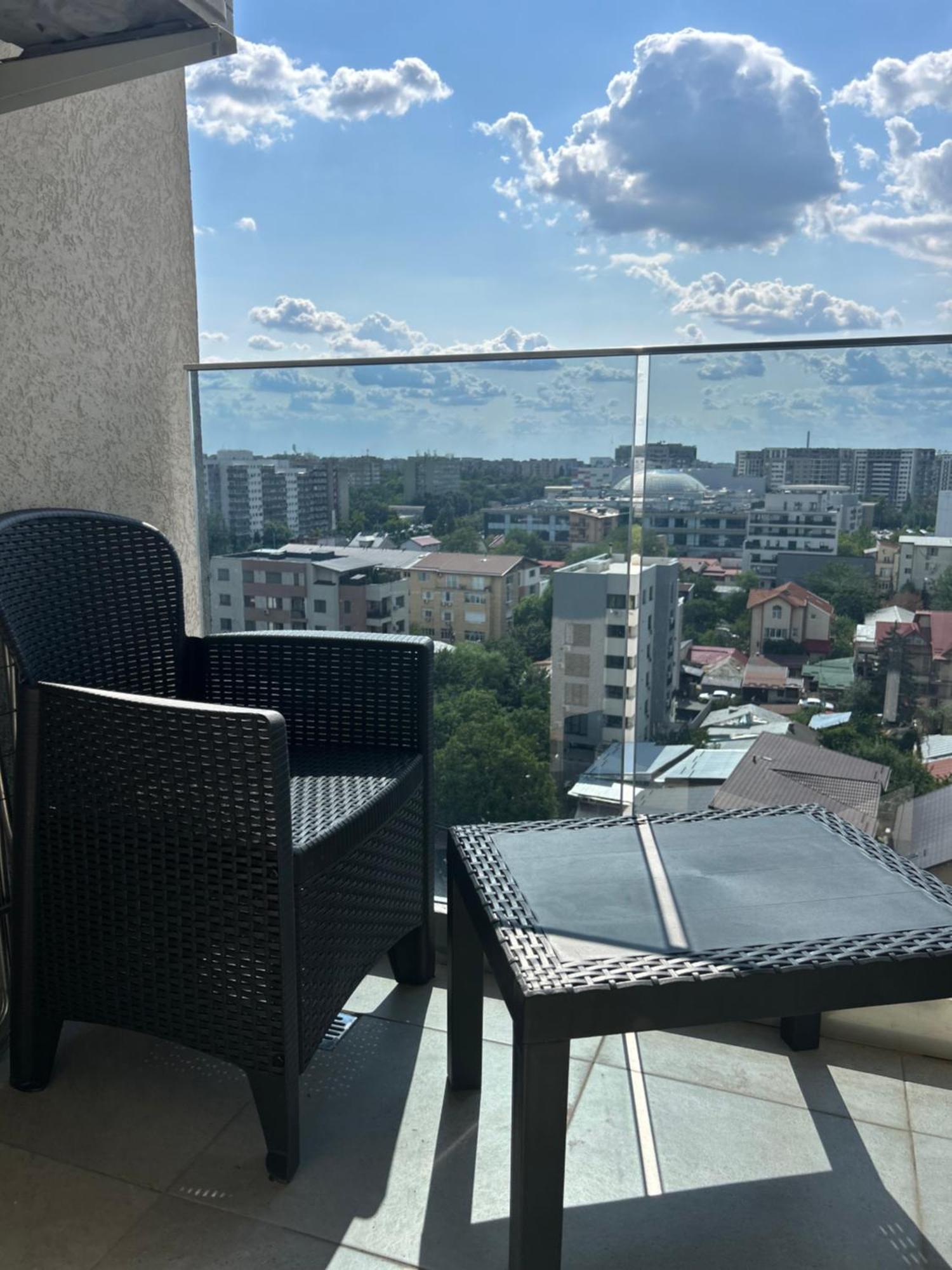 Apartament Elegant With Views - Prime Location - 02 Bucureşti
