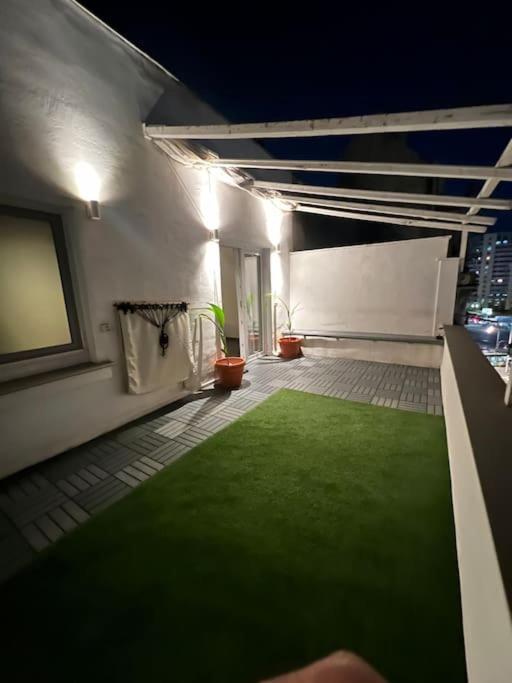 Unique & Special With Terrace In The Center Apartment Bucharest