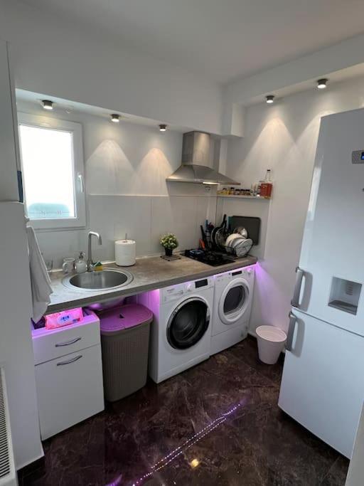 Apartment Unique & Special With Terrace In The Center