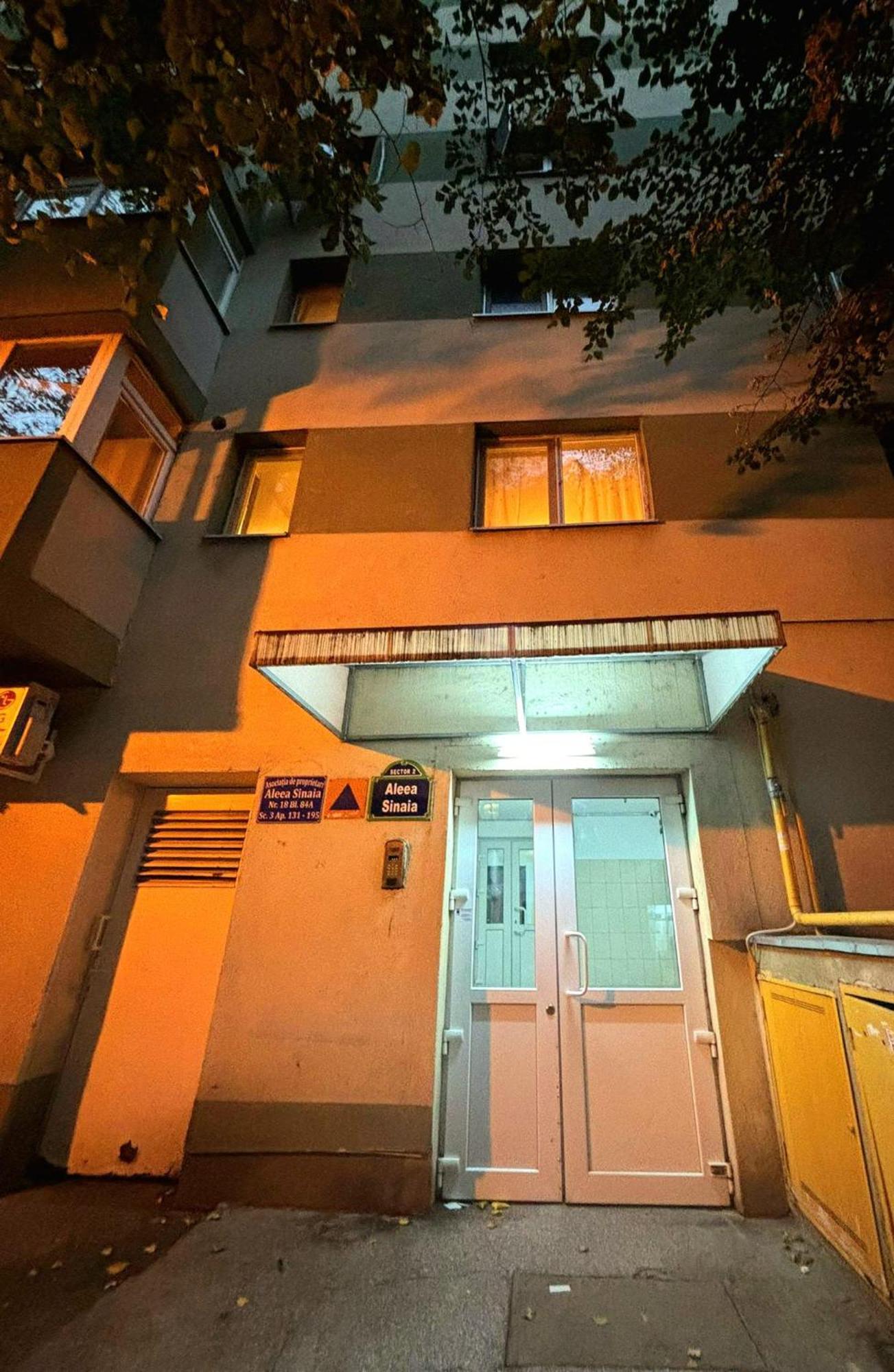 Apartamento Up In *