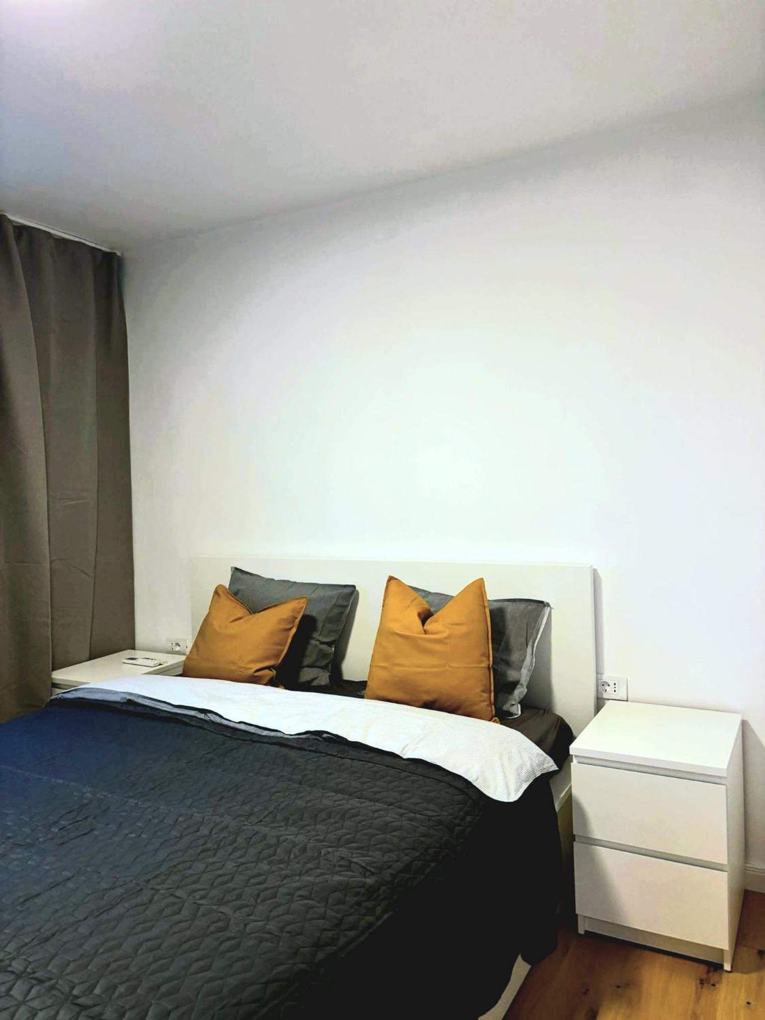 Apartamento Up In *