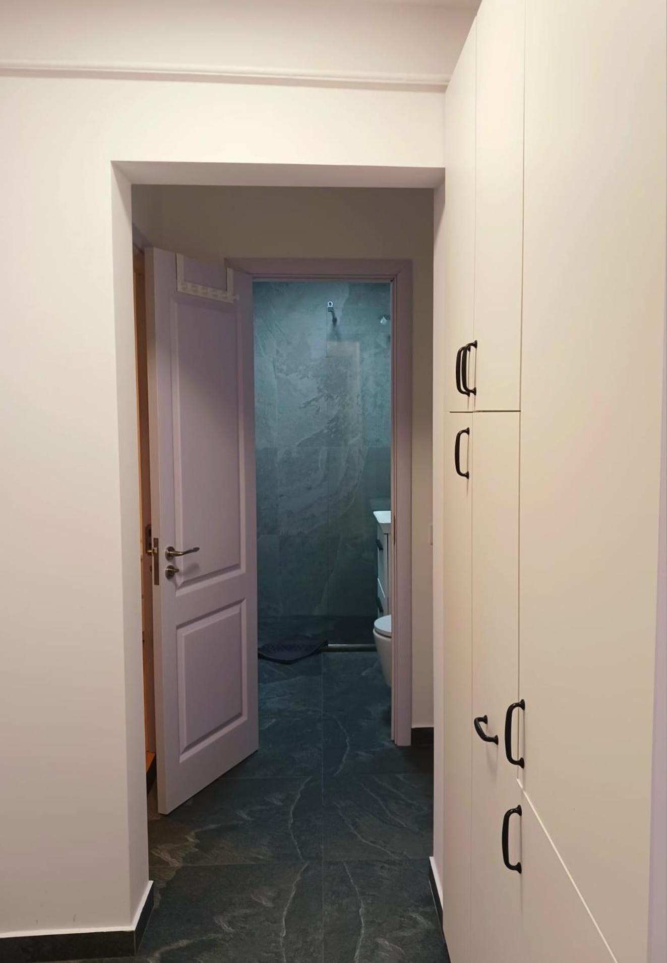 Apartamento Up In Bucareste