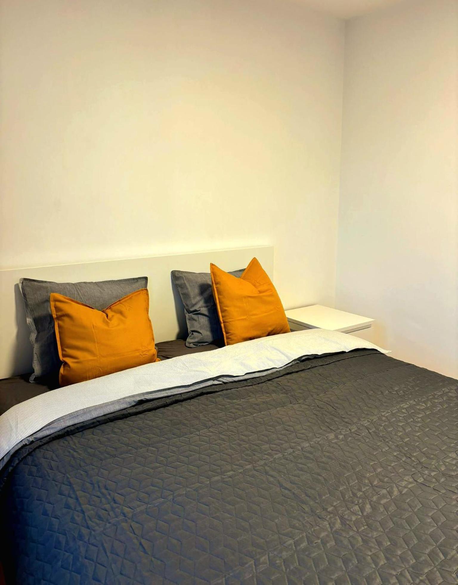 Apartamento Up In