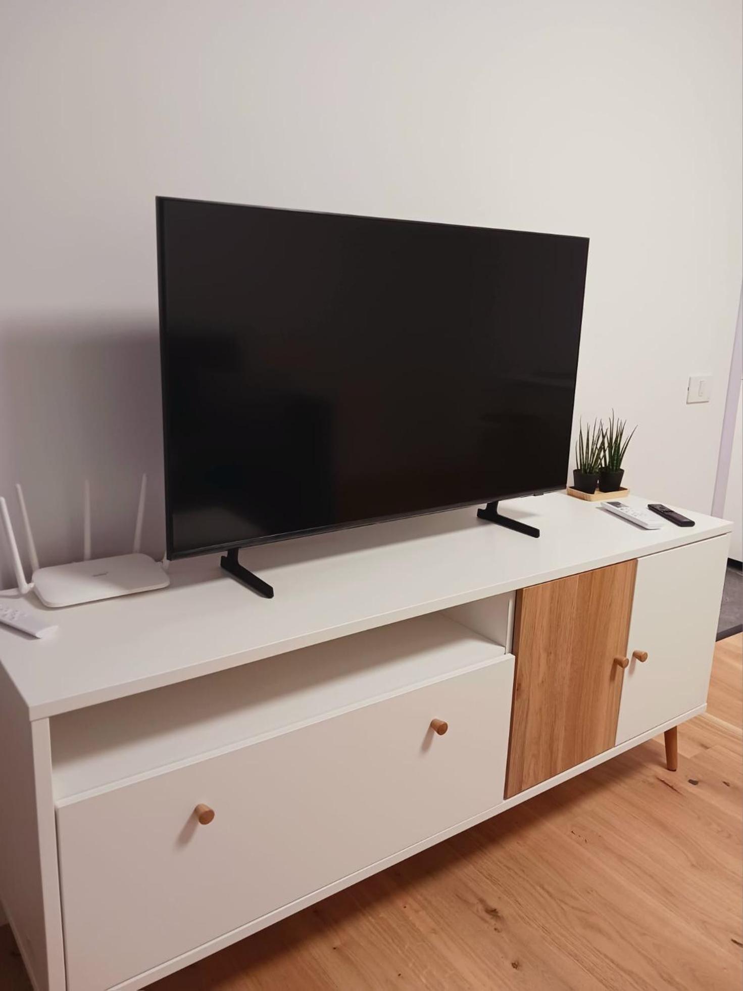 Apartamento Up In Bucareste