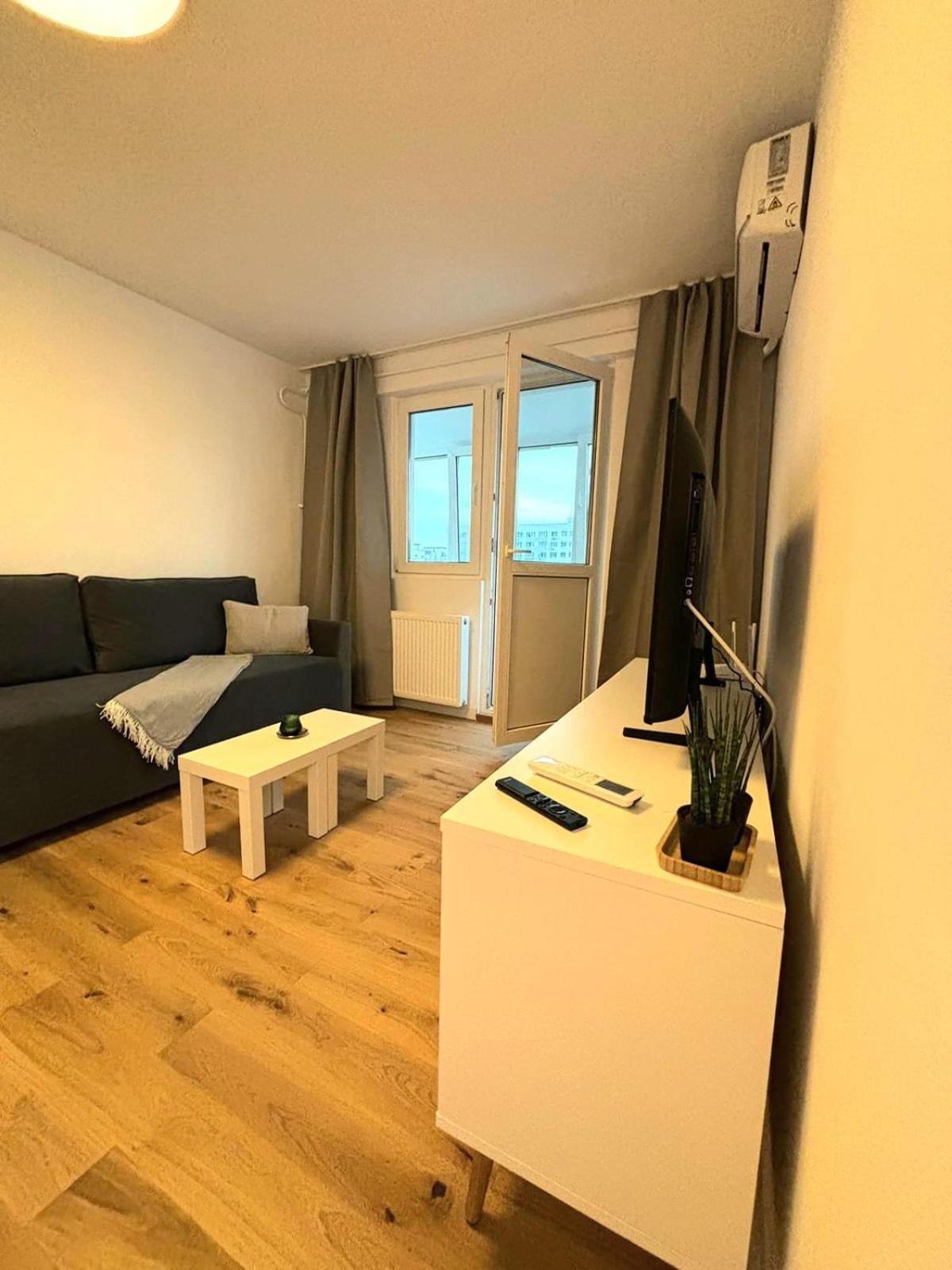 Apartamento Up In