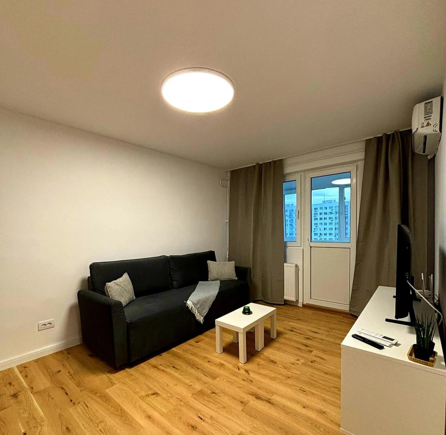 Apartamento Up In *