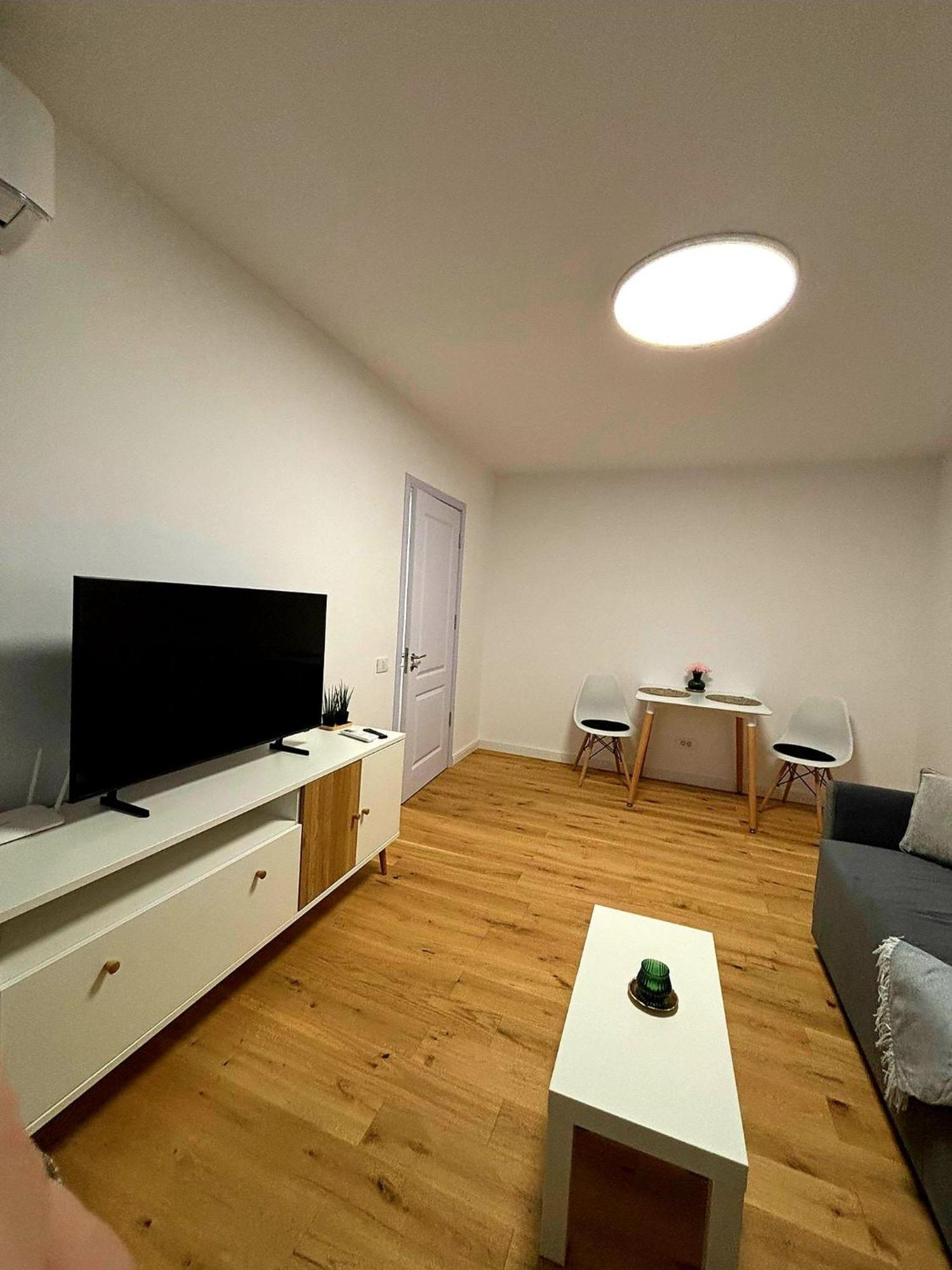 Apartamento Up In