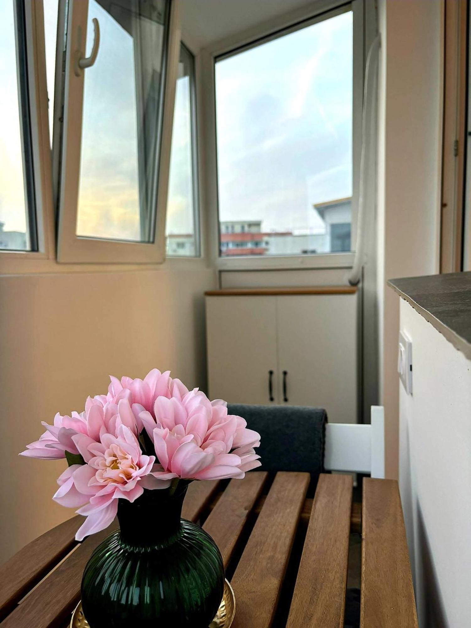 Apartamento Up In