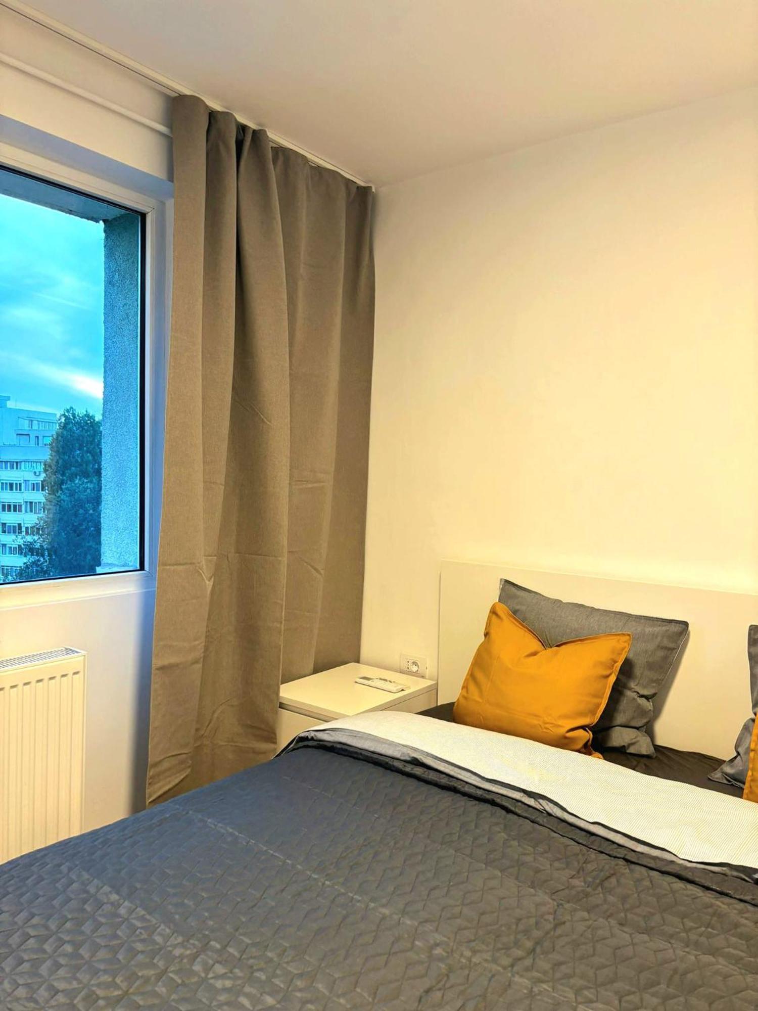Apartamento Up In *