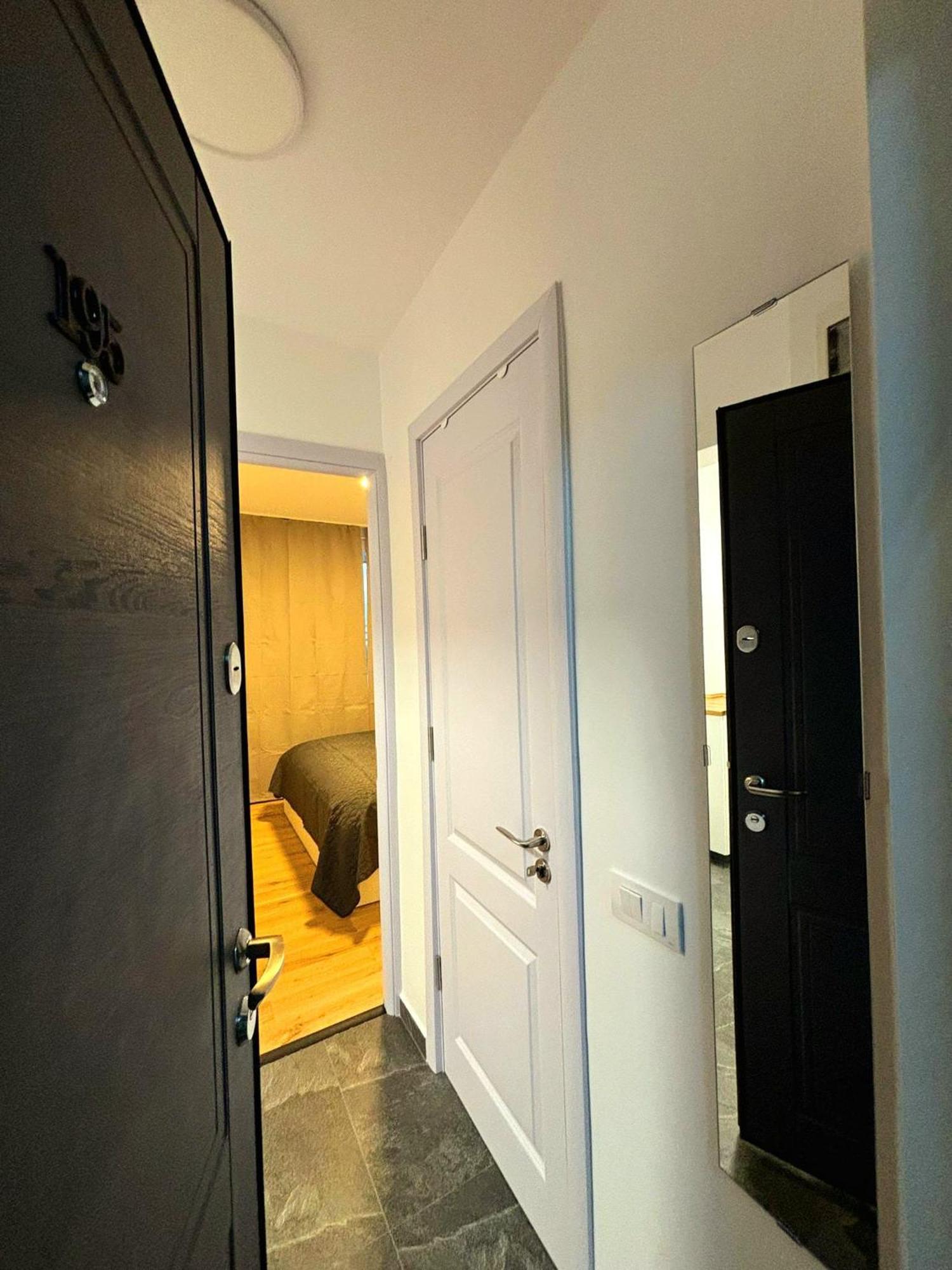 Apartamento Up In